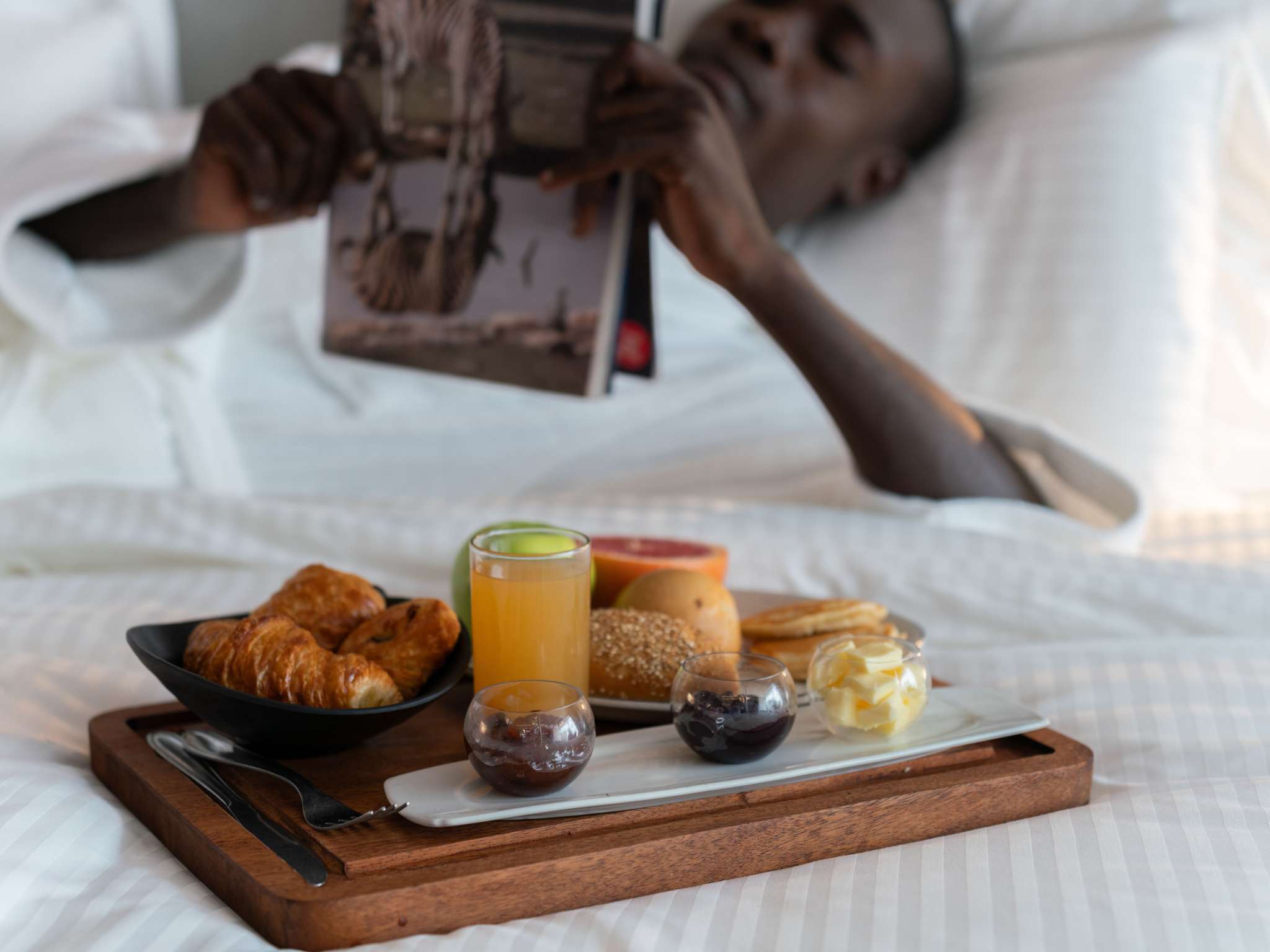 Photo - Pullman Kinshasa Grand Hotel