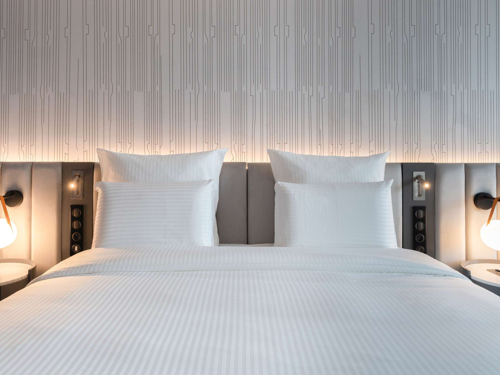 Photo - Pullman Kinshasa Grand Hotel