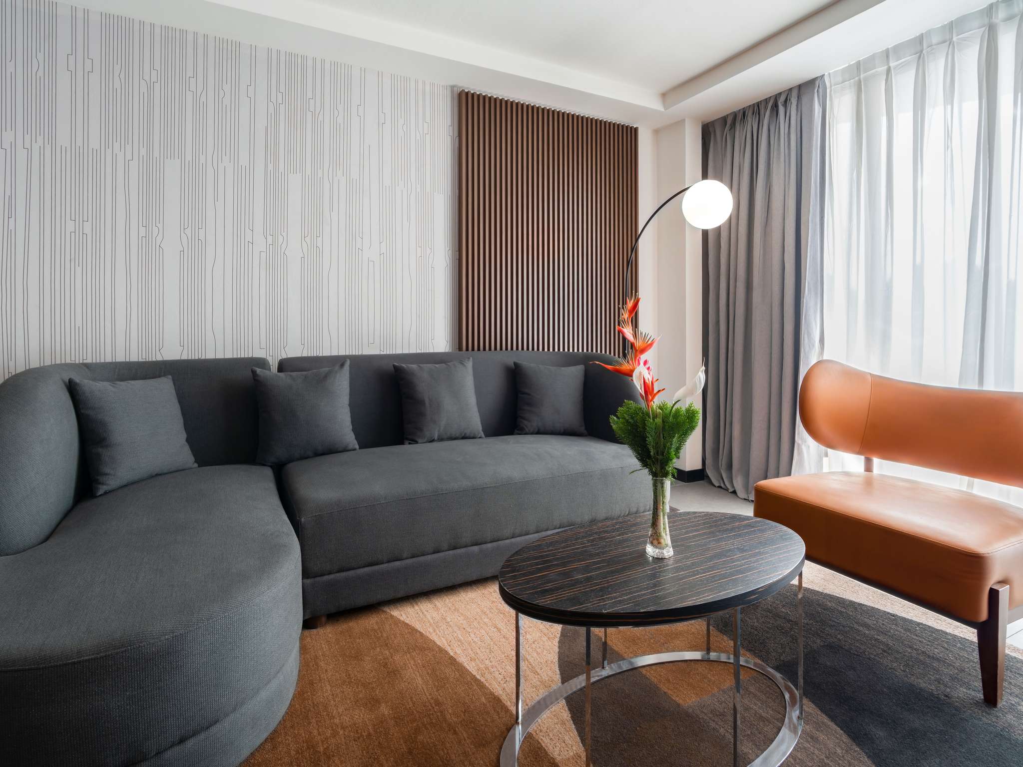 Photo - Pullman Kinshasa Grand Hotel