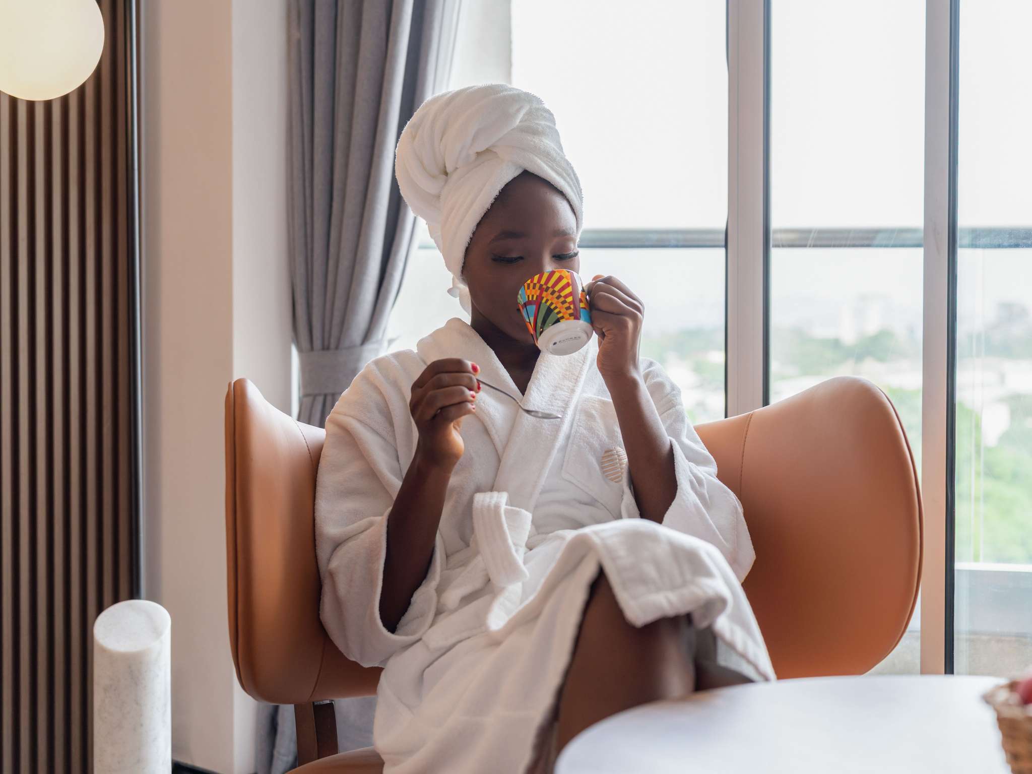 Foto - Pullman Kinshasa Grand Hotel