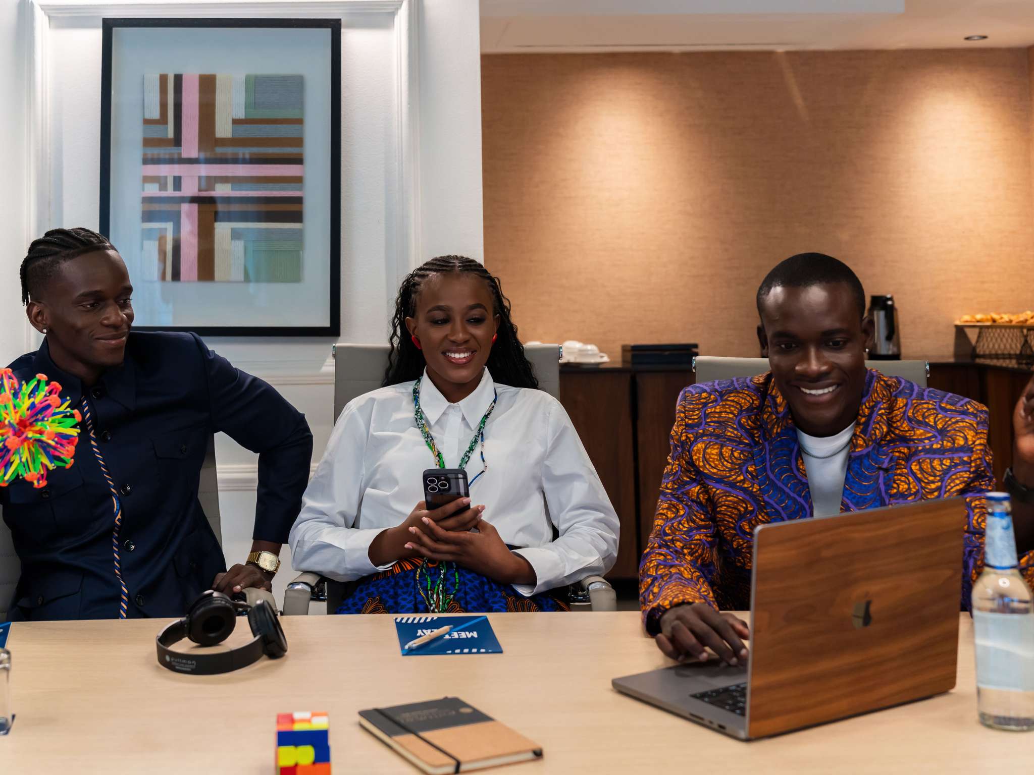 Hotel in Kinshasa Pullman Kinshasa Grand Hotel AccorHotels