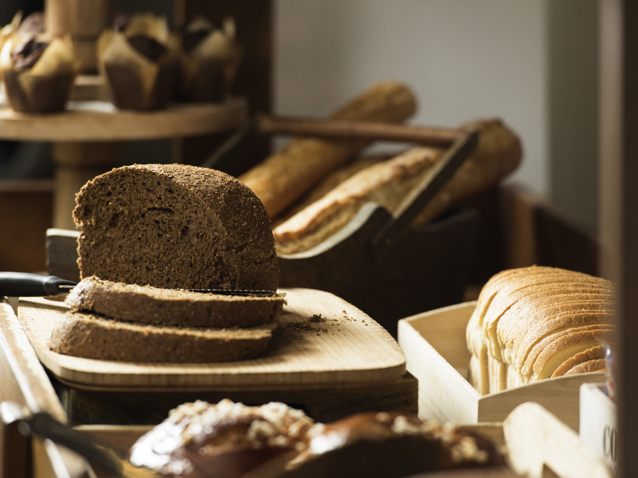 Photo - Novotel Chennai Chamiers Road