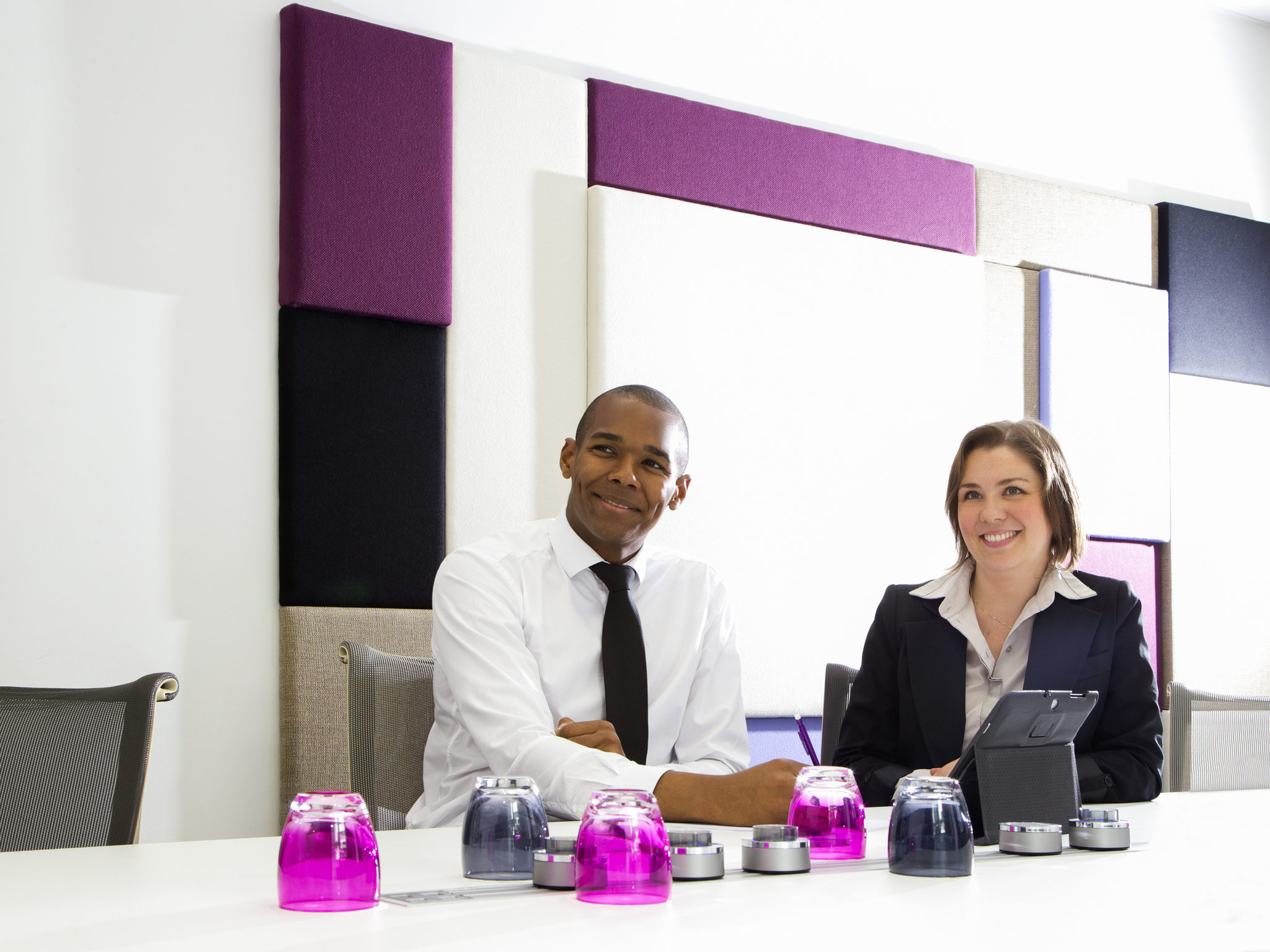 Photo - Novotel Chennai Chamiers Road