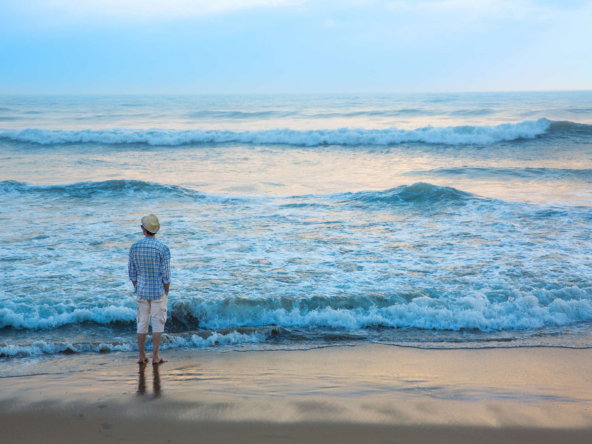Photo - Novotel Chennai Chamiers Road