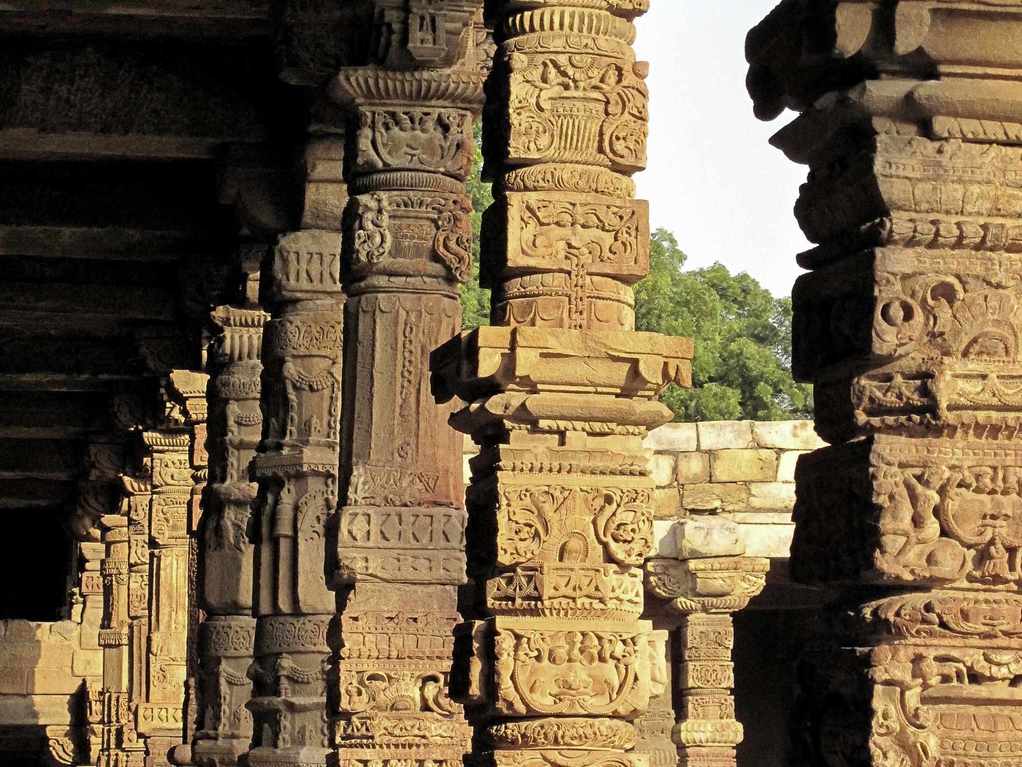 Photo - Novotel Chennai Chamiers Road