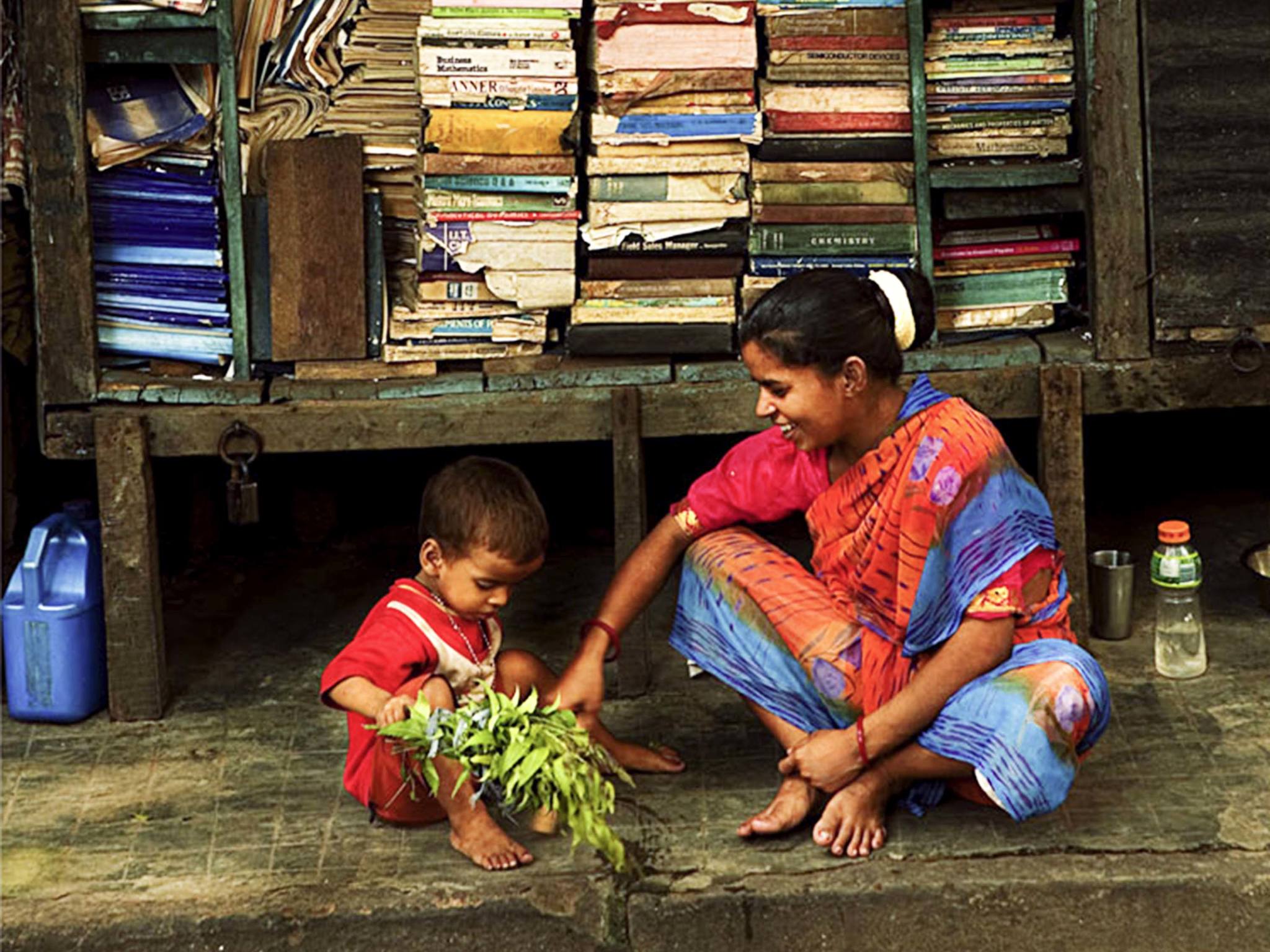 Photo - Novotel Chennai Chamiers Road