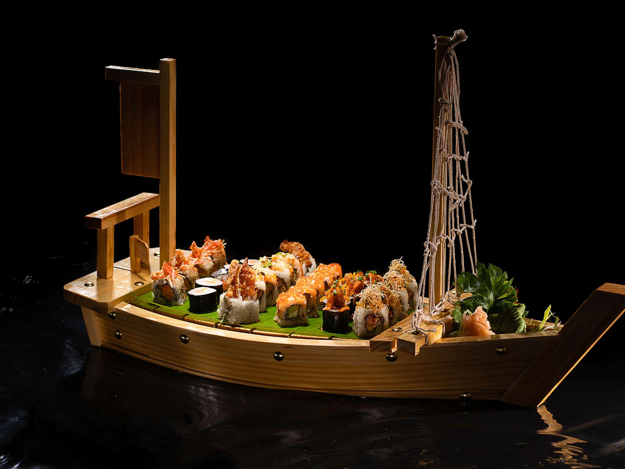 Photo - Novotel Chennai Chamiers Road