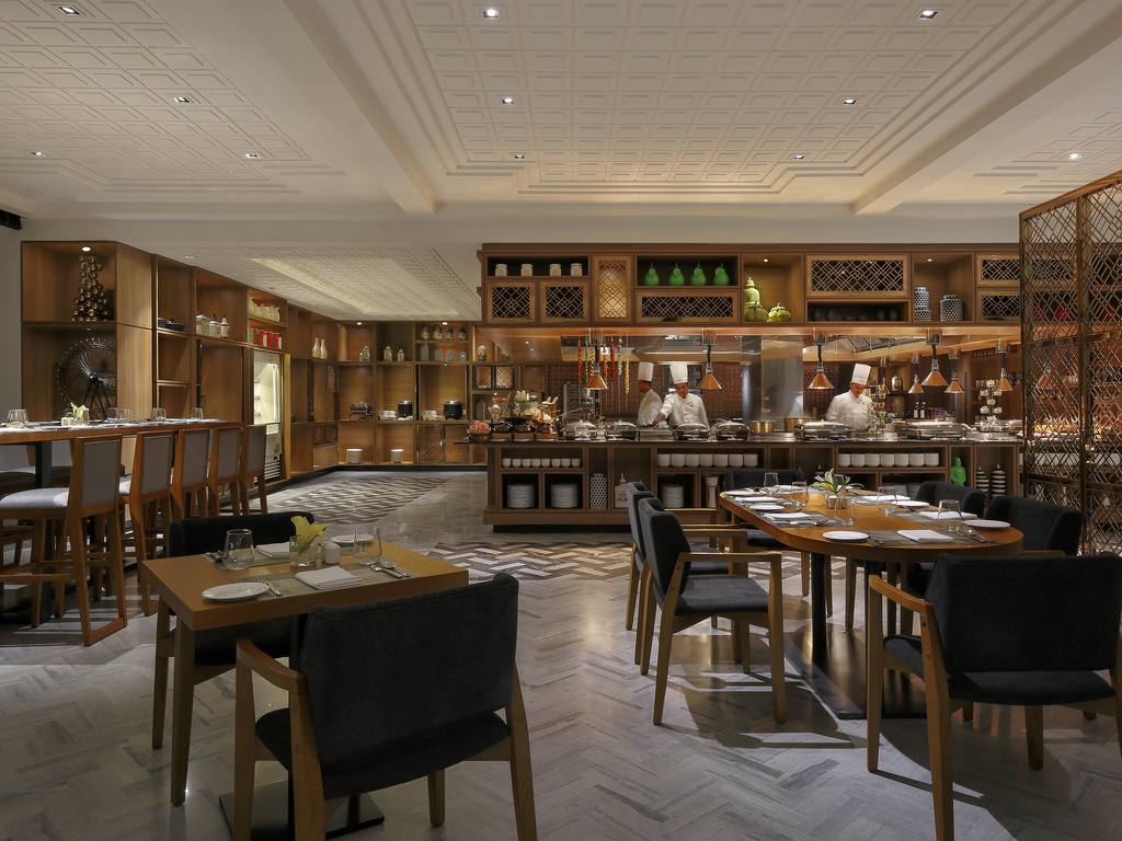 FOOD EXCHANGE CHENNAI Restaurants by AccorHotels