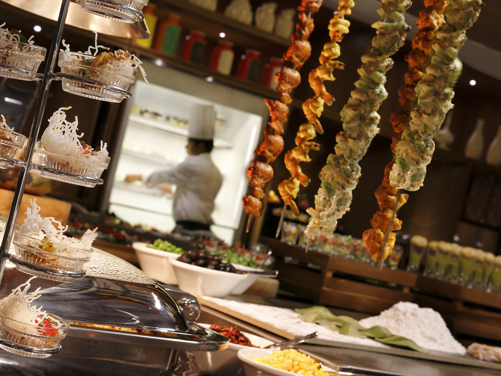 FOOD EXCHANGE CHENNAI Restaurants by AccorHotels