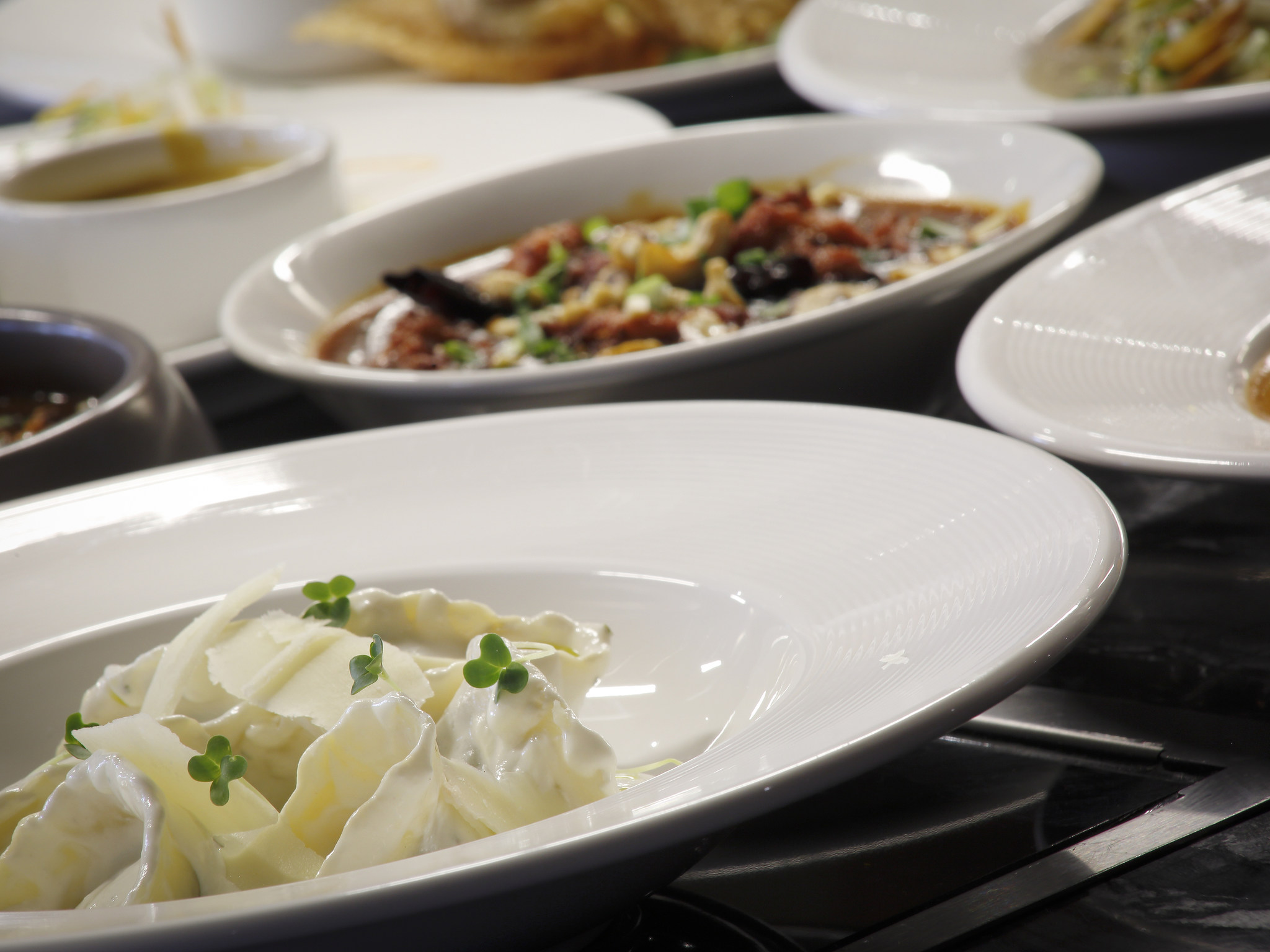 Photo - Novotel Chennai Chamiers Road