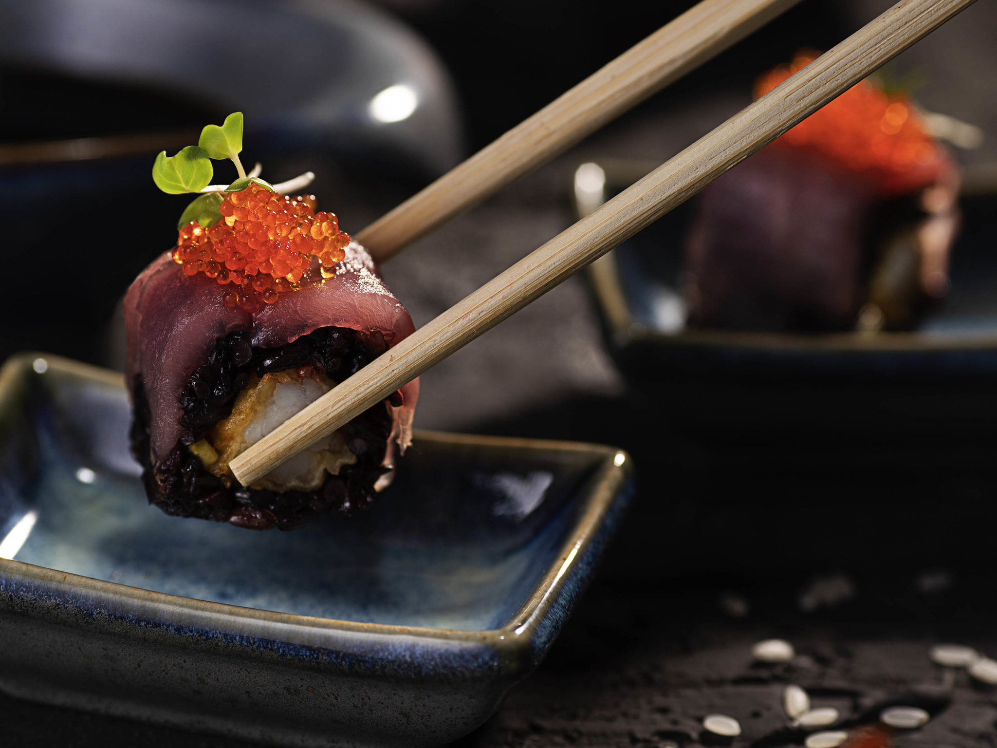 Photo - Novotel Chennai Chamiers Road