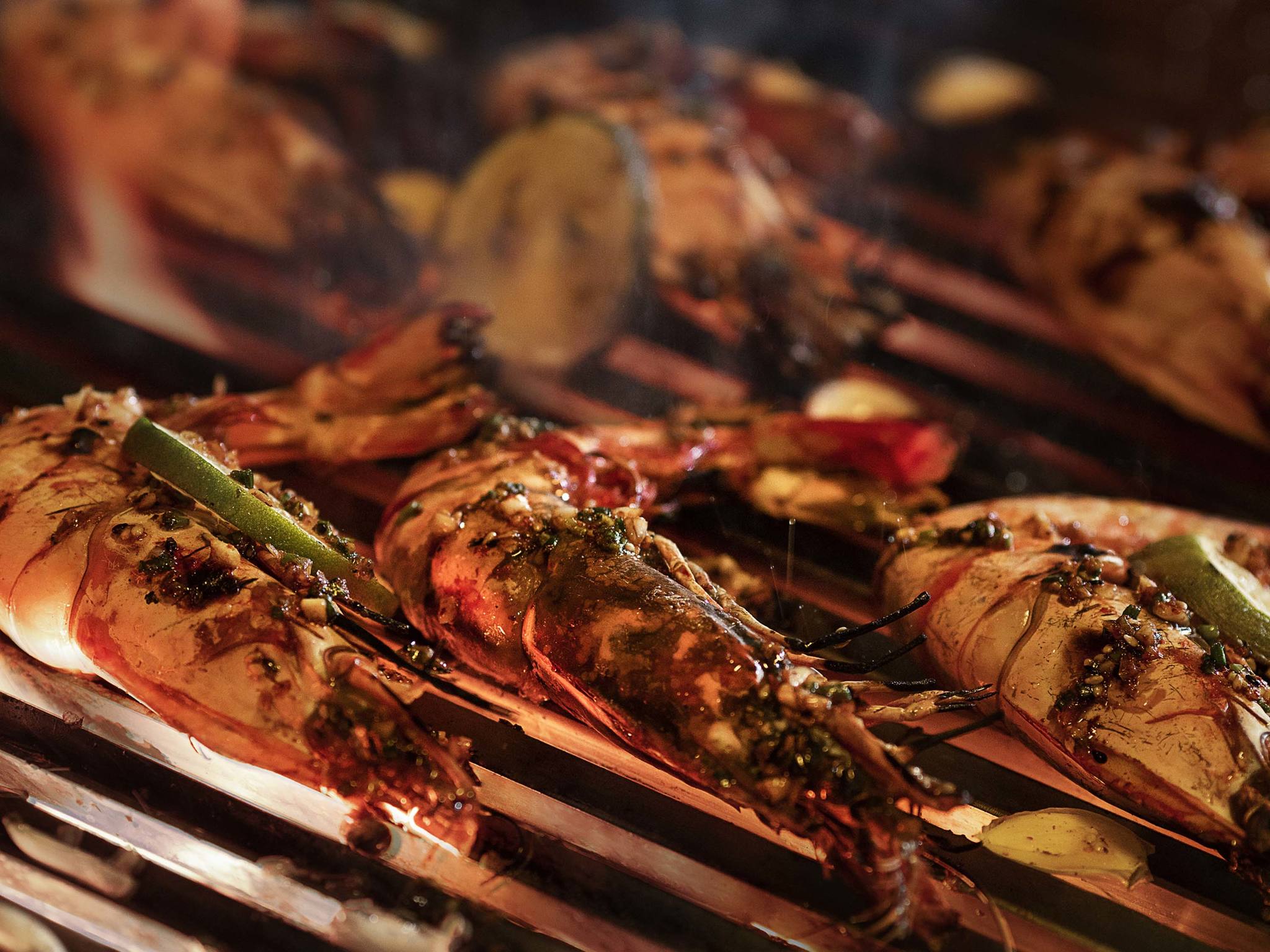 Photo - Novotel Chennai Chamiers Road