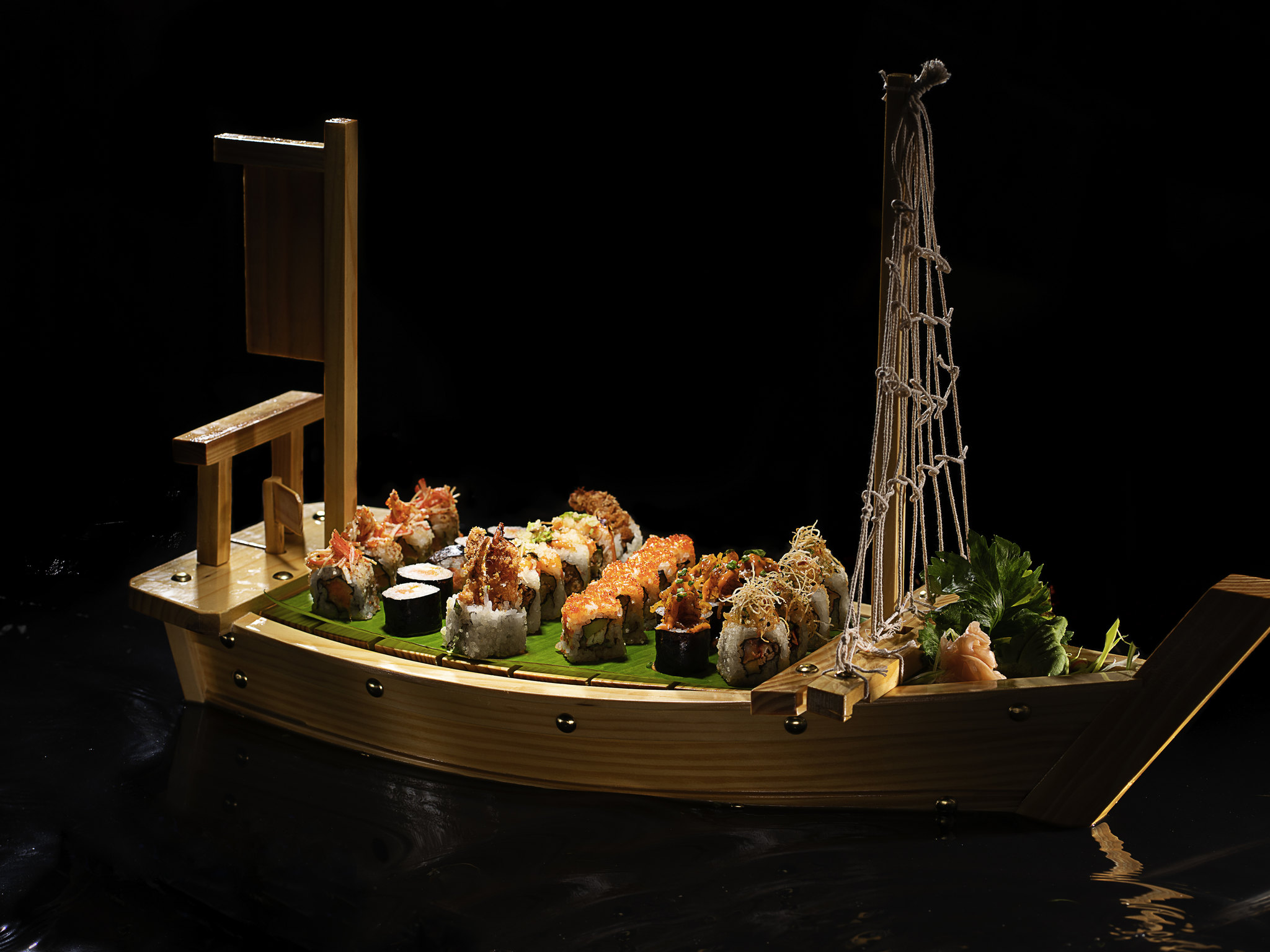 Photo - Novotel Chennai Chamiers Road