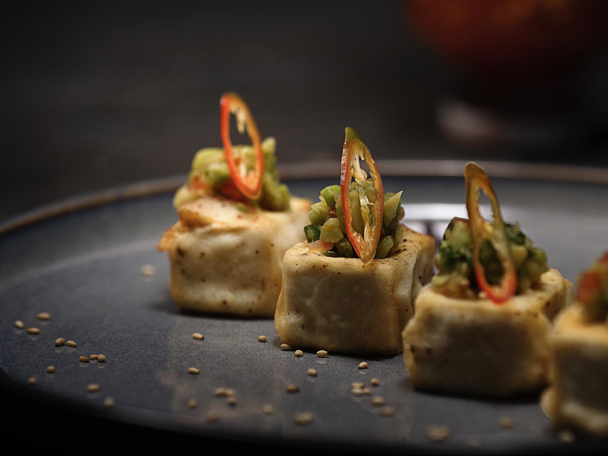 Photo - Novotel Chennai Chamiers Road