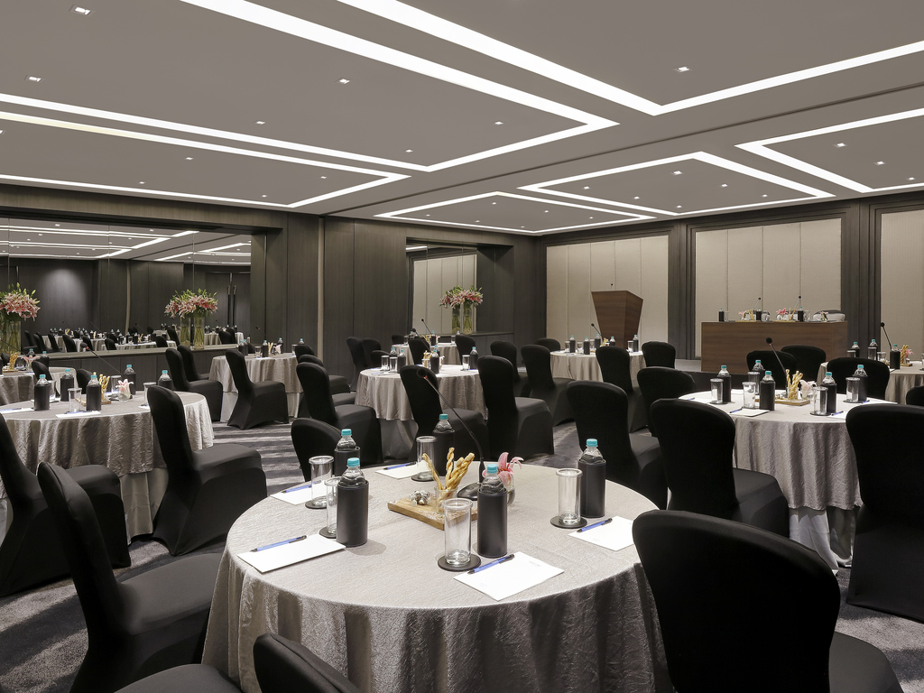 Hotel In CHENNAI Novotel Chennai Chamiers Road Opening November Hotel In CHENNAI Novotel Chennai Chamiers Road Opening November