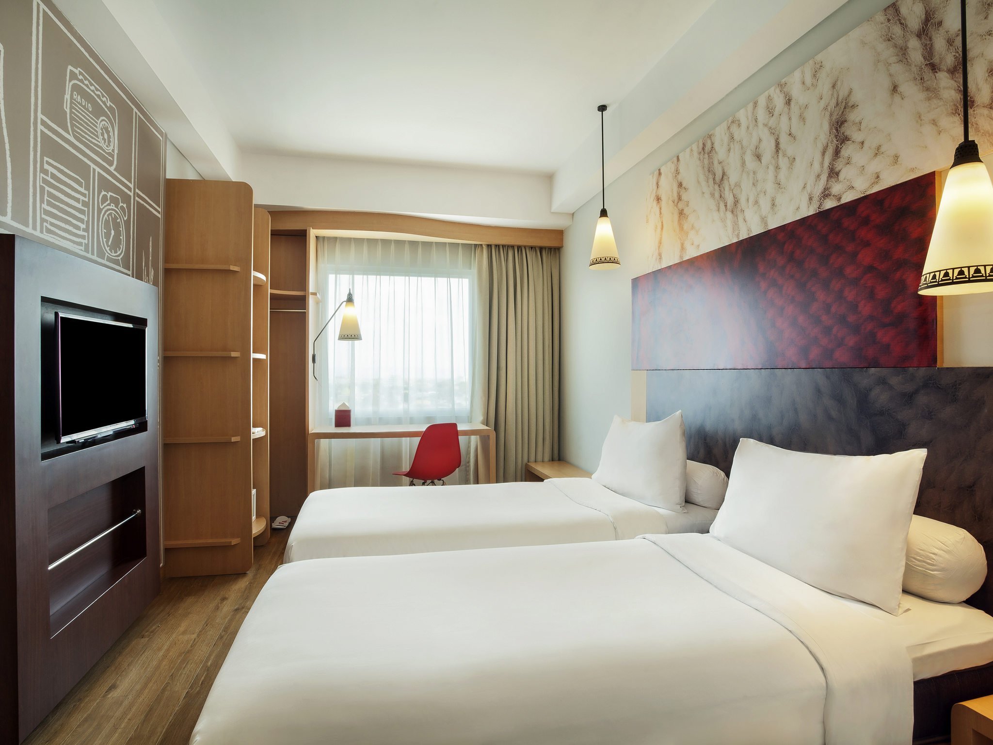 Photo - ibis Yogyakarta Adi Sucipto