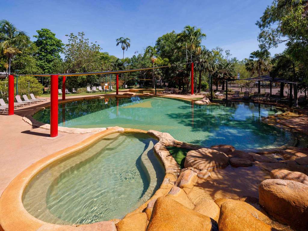 Cooinda Lodge Kakadu Managed By Accor Book Now Accorhotels - 