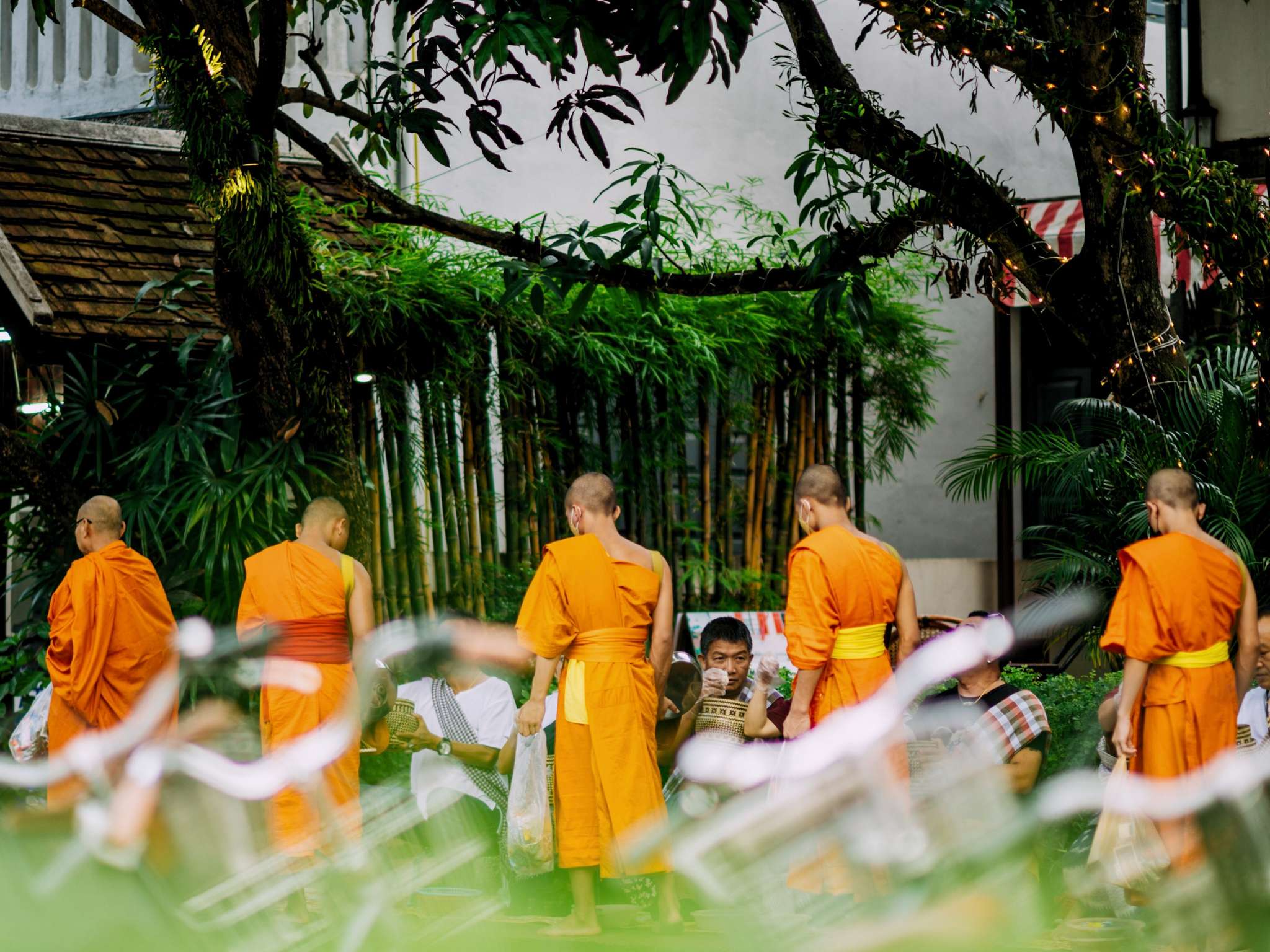 Foto - 3 Nagas Hotel Luang Prabang - MGallery Collection