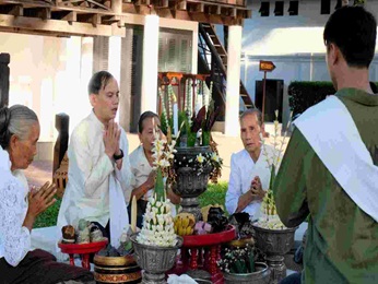 Foto - 3 Nagas Hotel Luang Prabang - MGallery Collection