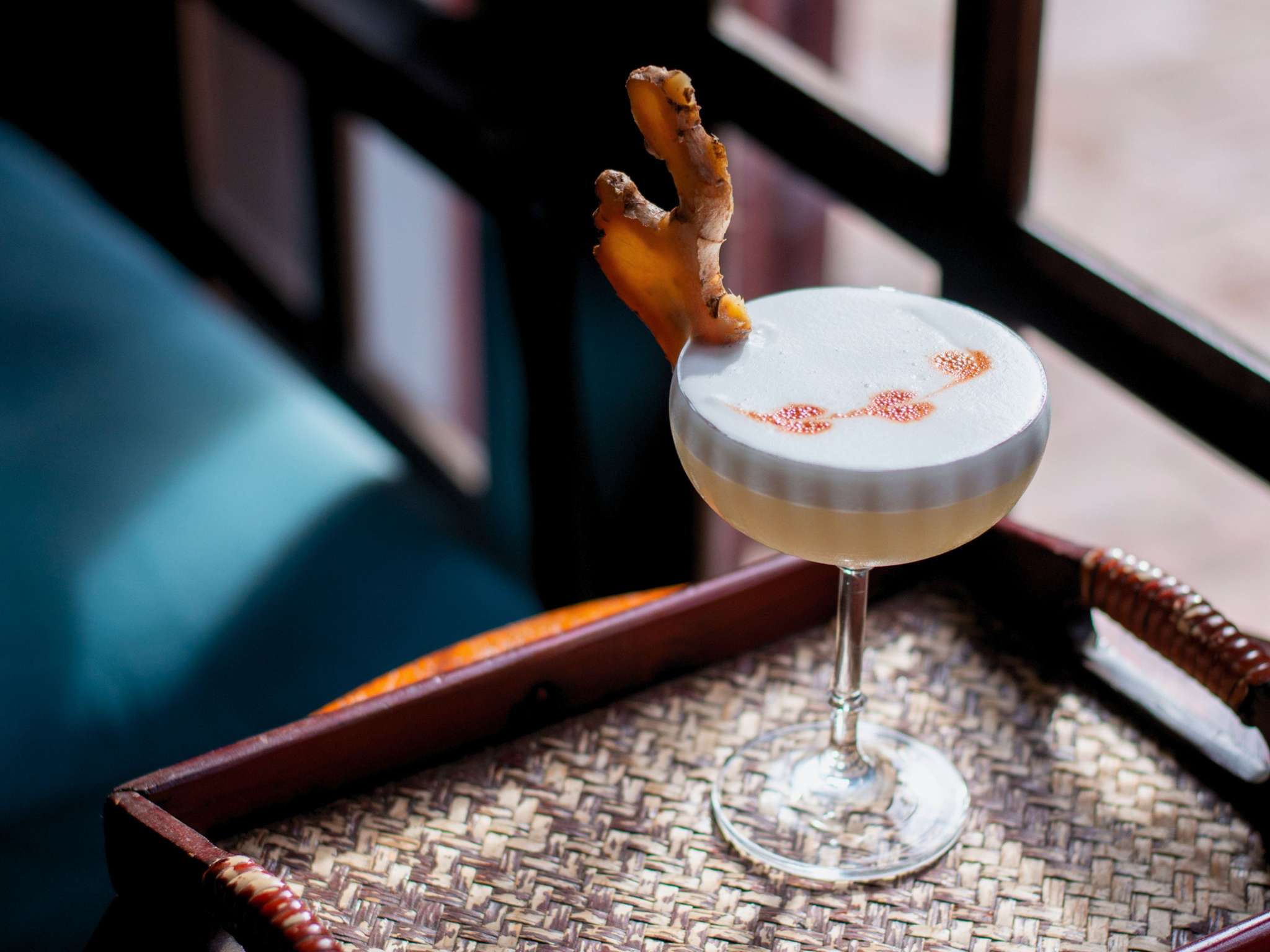 Foto - 3 Nagas Hotel Luang Prabang - MGallery Collection