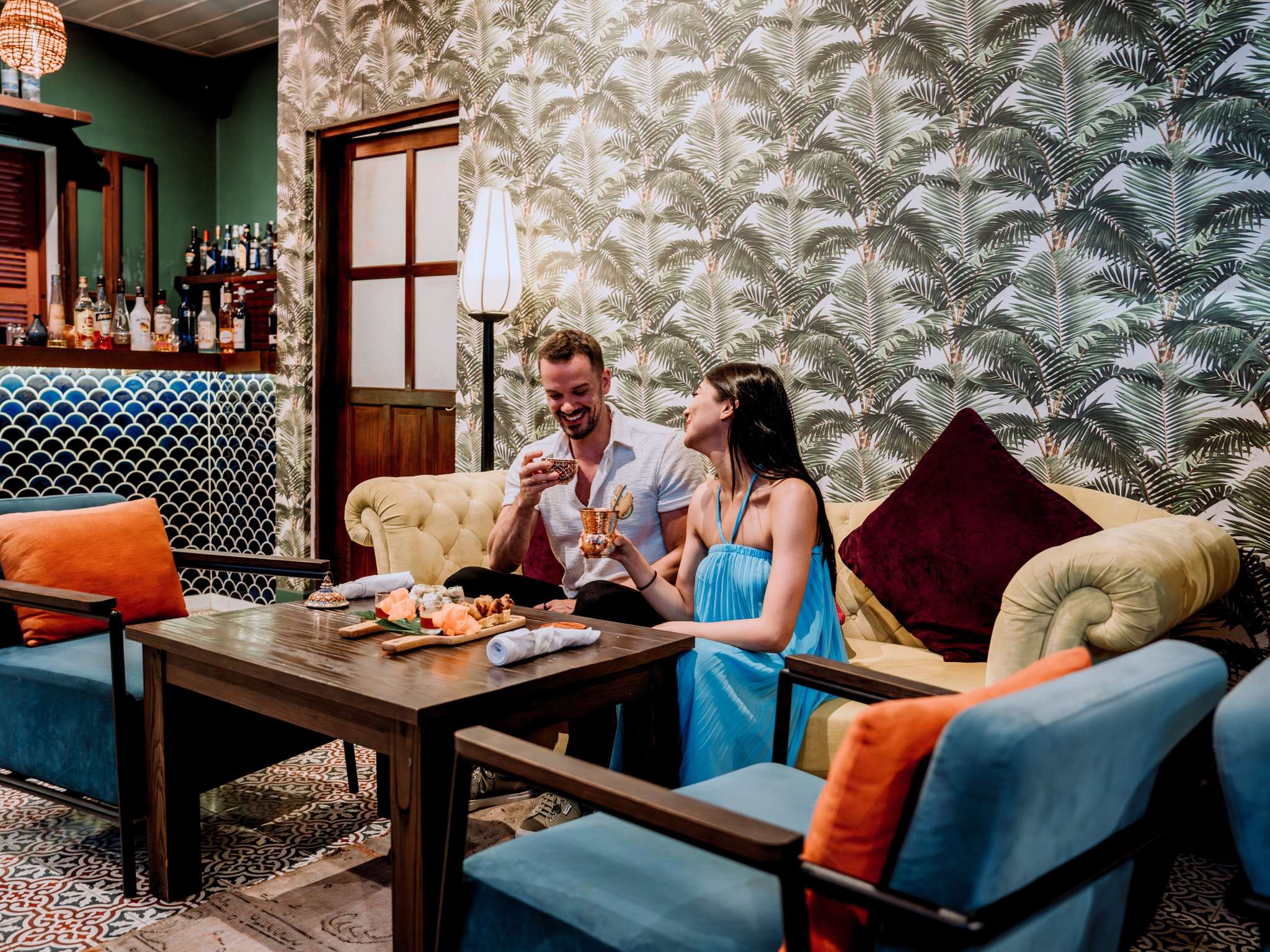 Foto - 3 Nagas Hotel Luang Prabang - MGallery Collection