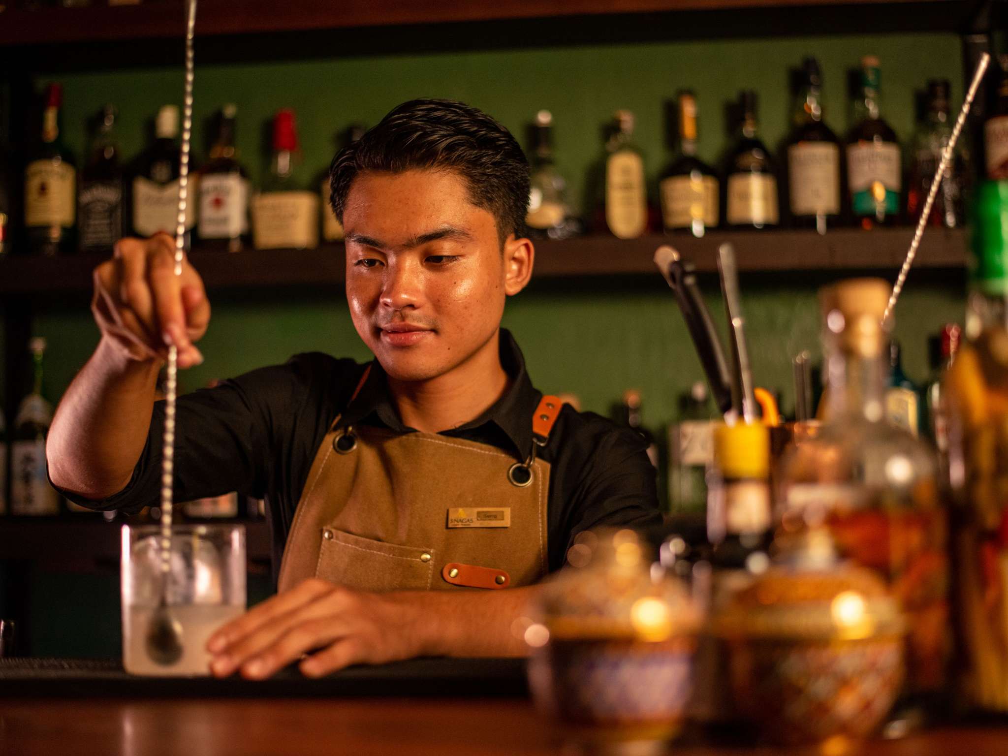 Foto - 3 Nagas Hotel Luang Prabang - MGallery Collection