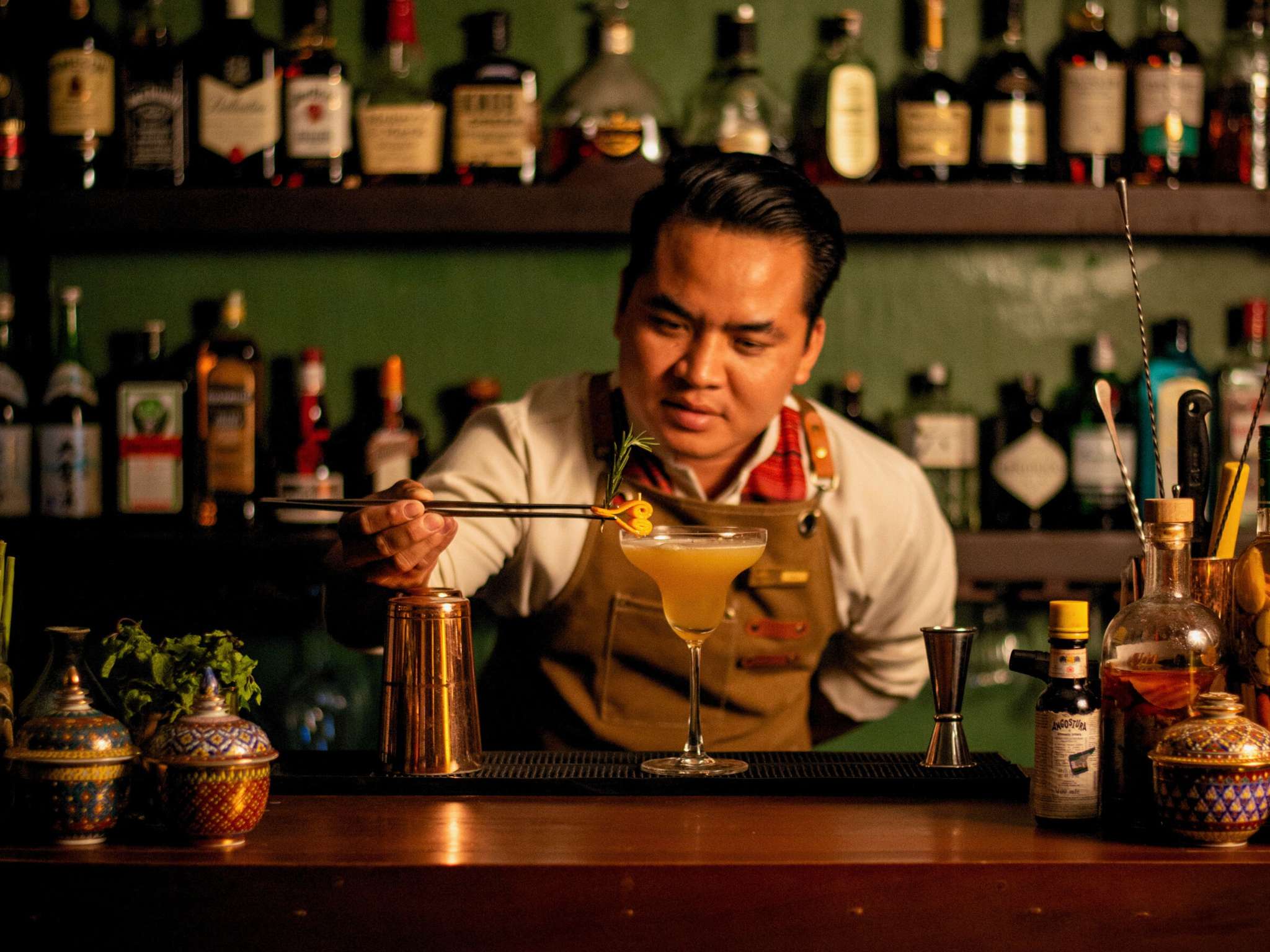 Foto - 3 Nagas Hotel Luang Prabang - MGallery Collection