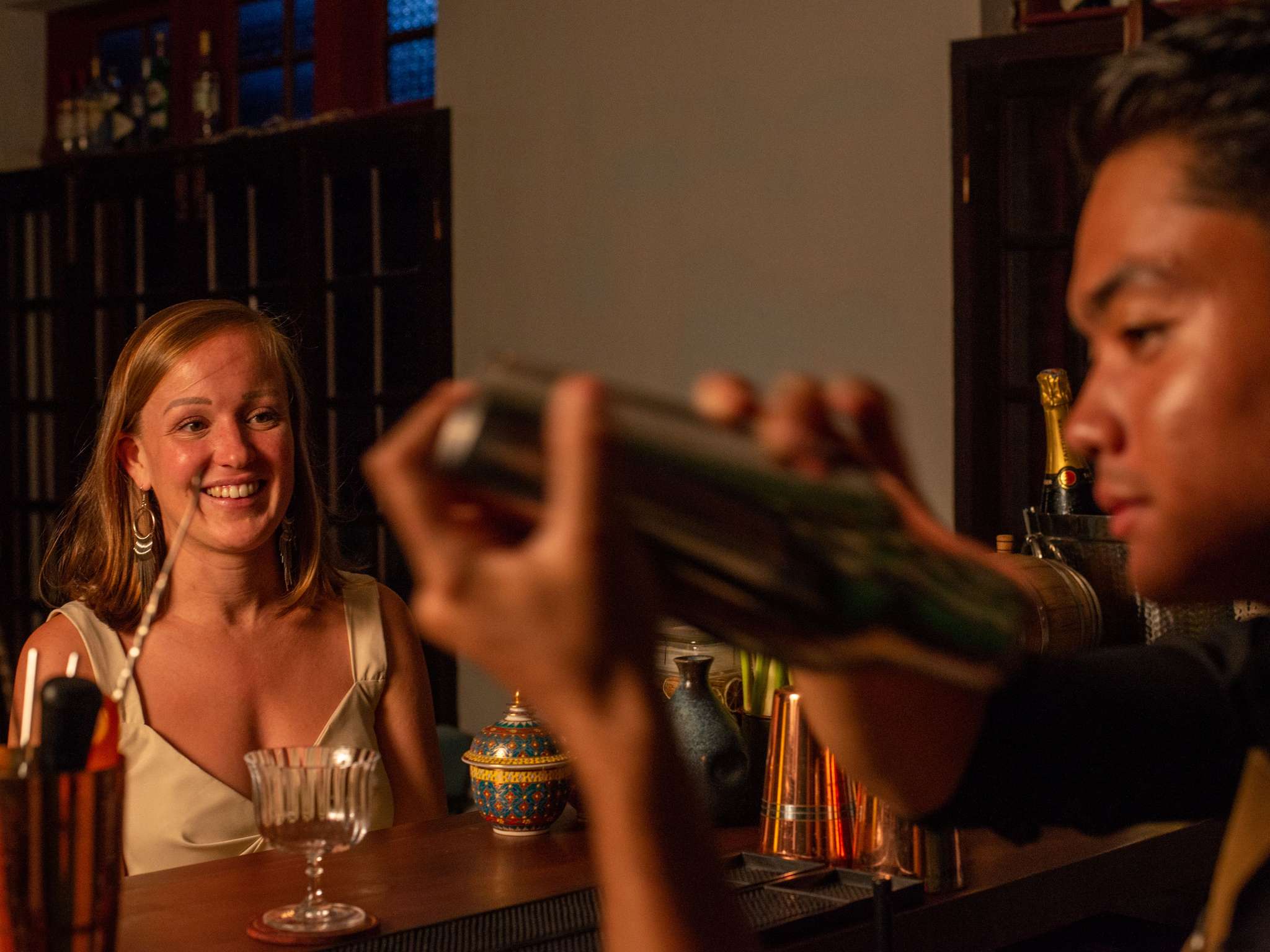 Foto - 3 Nagas Hotel Luang Prabang - MGallery Collection