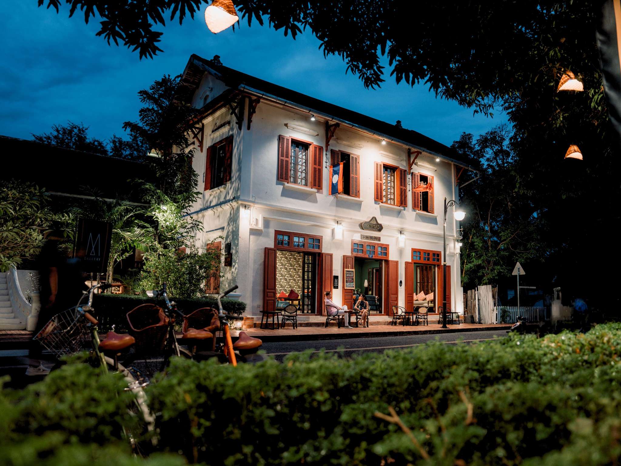 Foto - 3 Nagas Hotel Luang Prabang - MGallery Collection