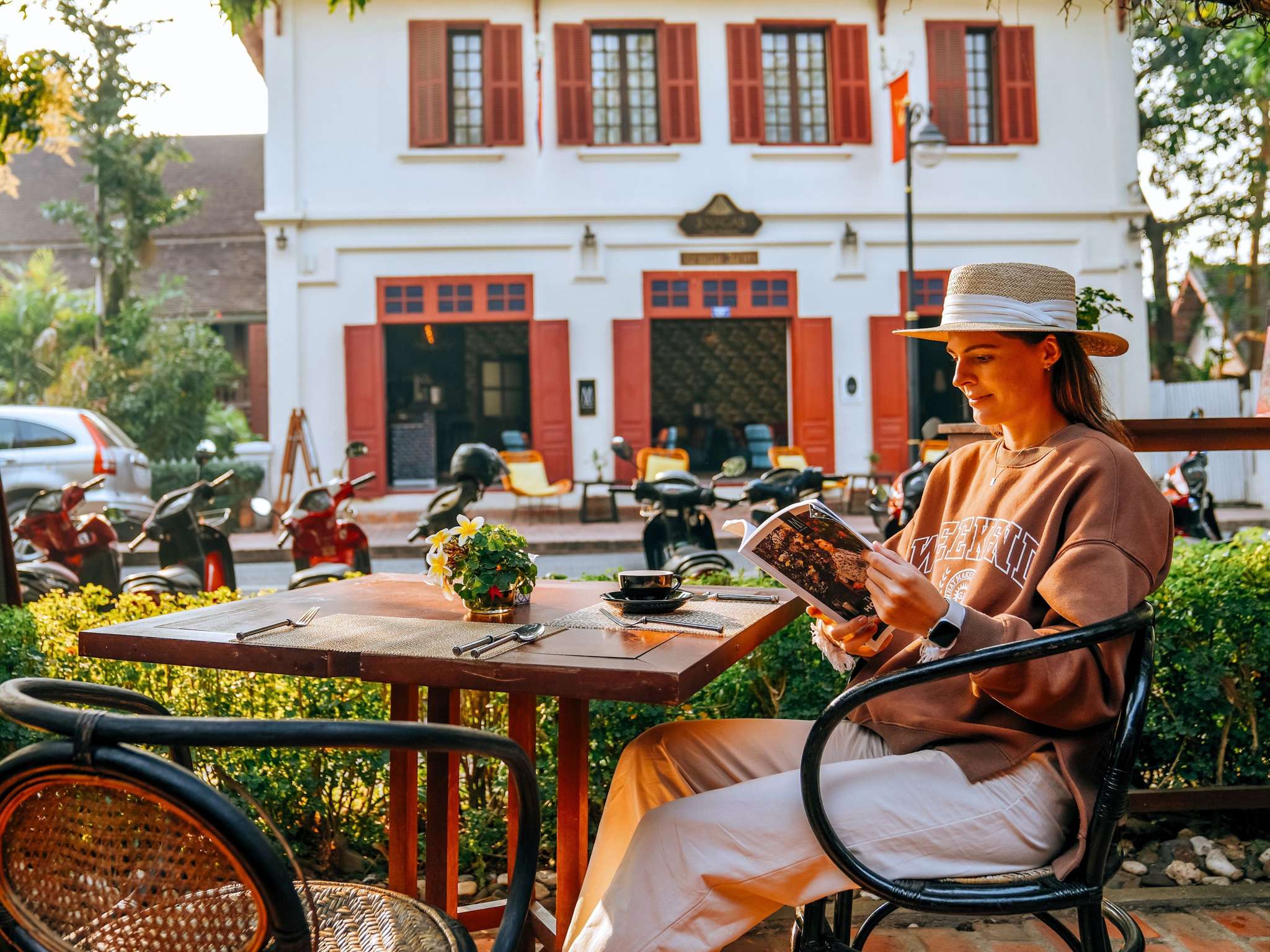 Photo - 3 Nagas Hotel Luang Prabang - MGallery Collection