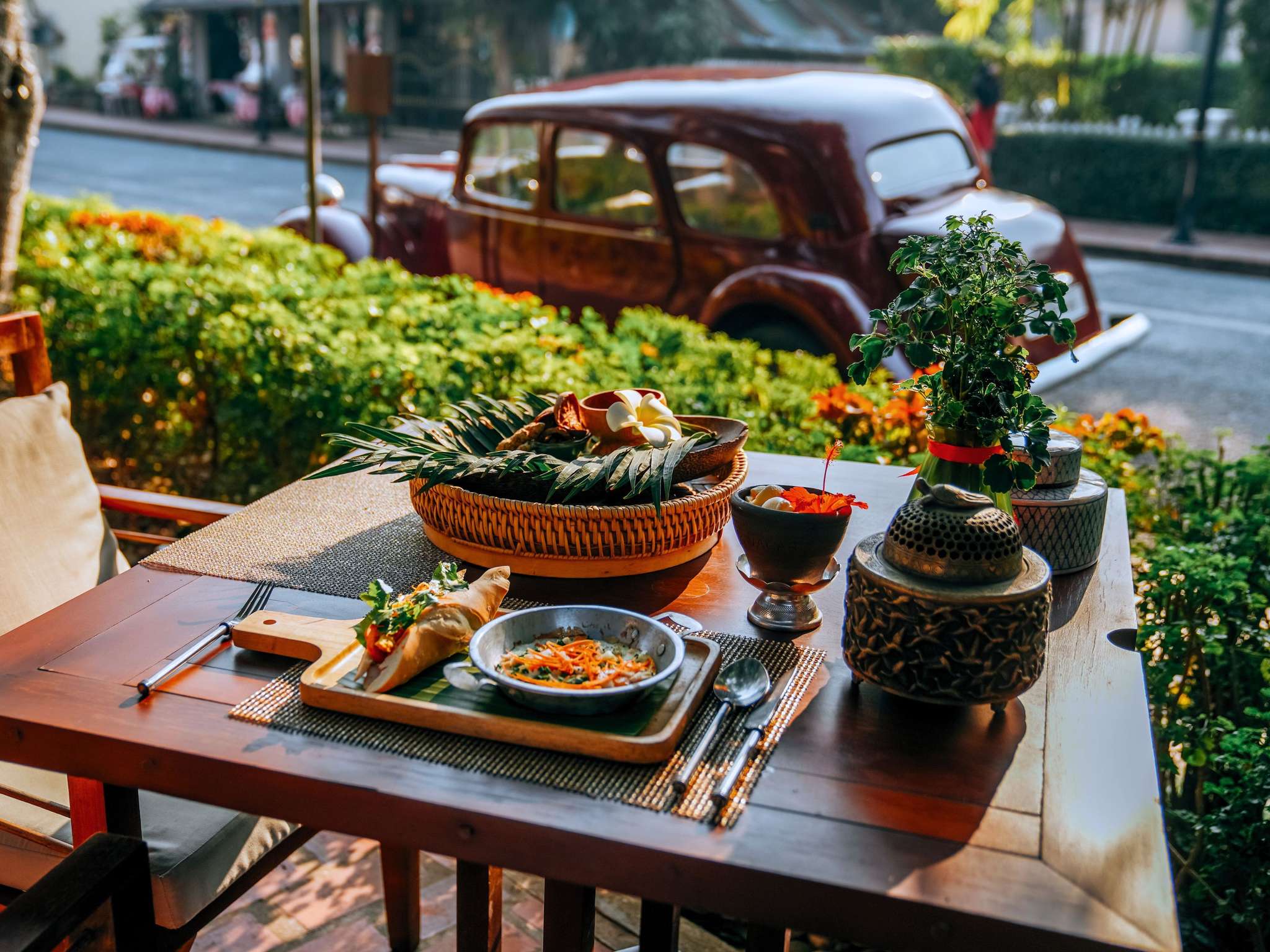 Photo - 3 Nagas Hotel Luang Prabang - MGallery Collection