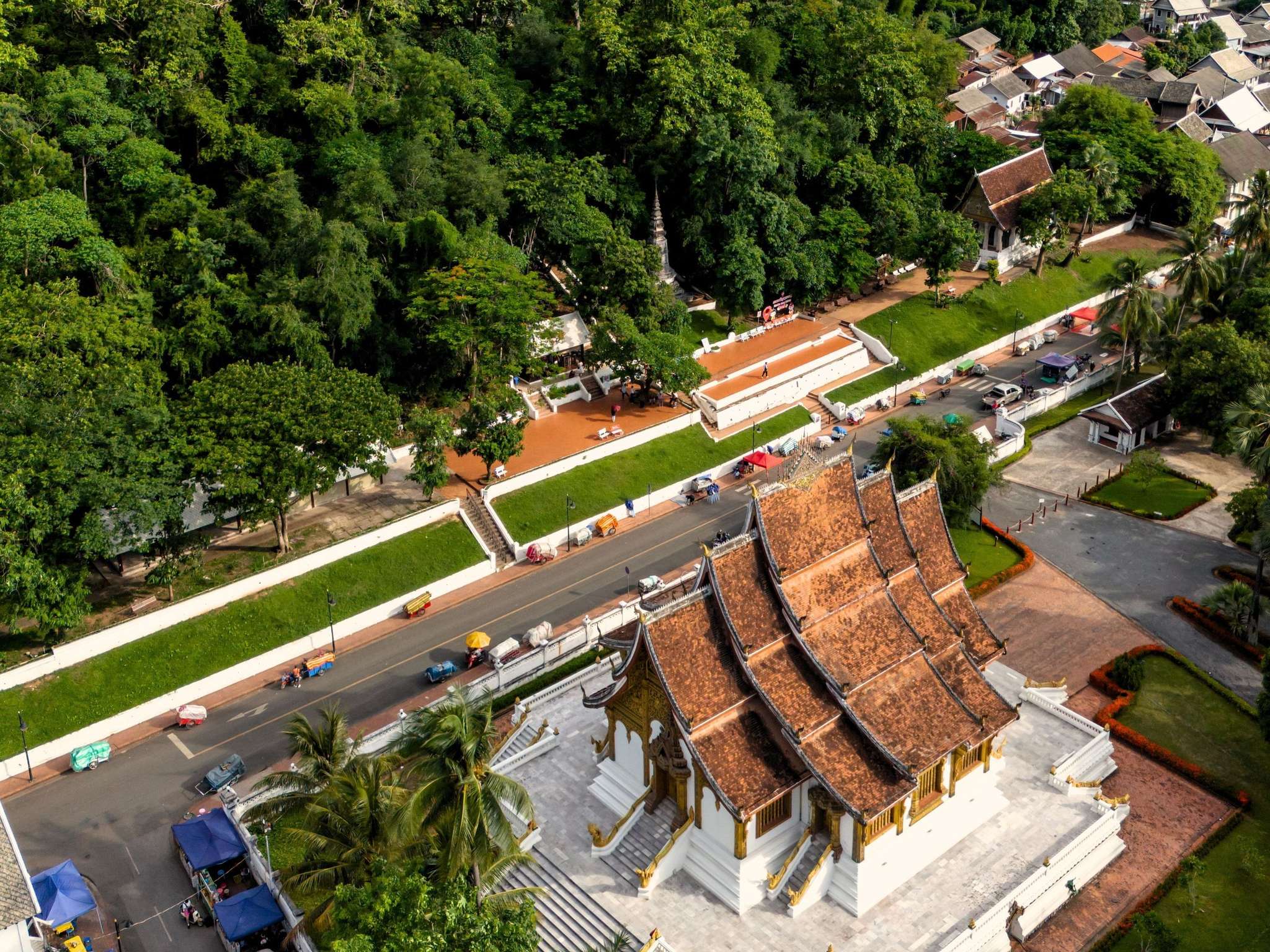 Photo - 3 Nagas Hotel Luang Prabang - MGallery Collection