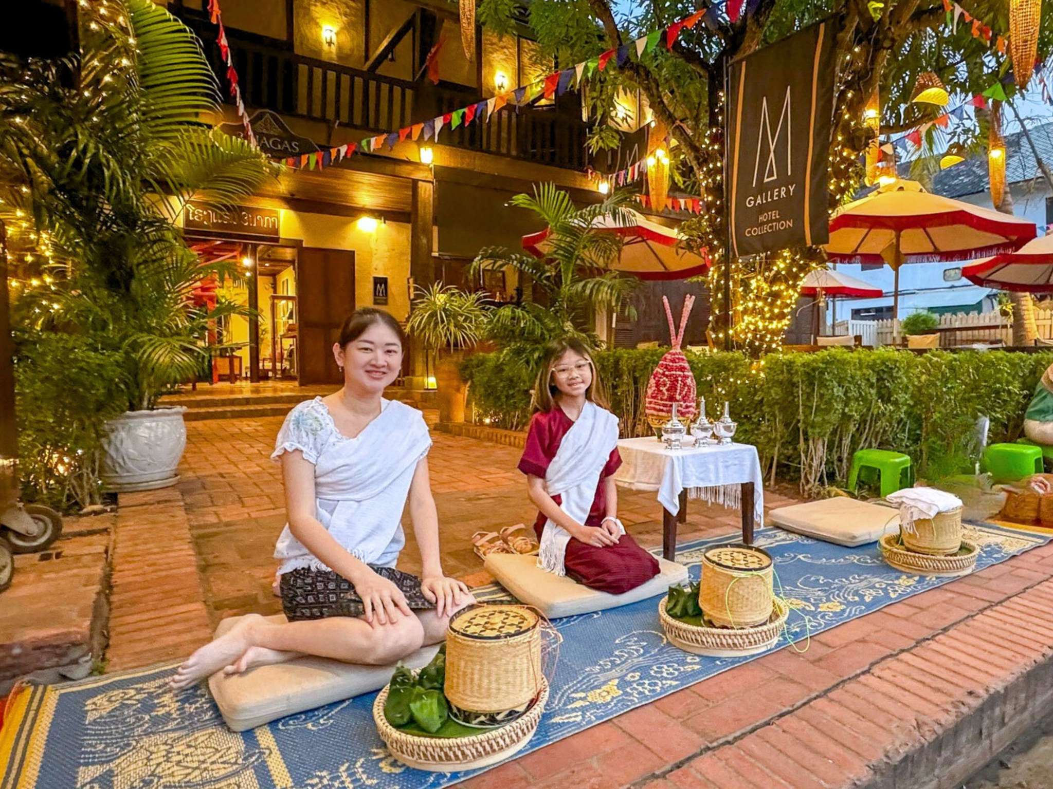 Photo - 3 Nagas Hotel Luang Prabang - MGallery Collection