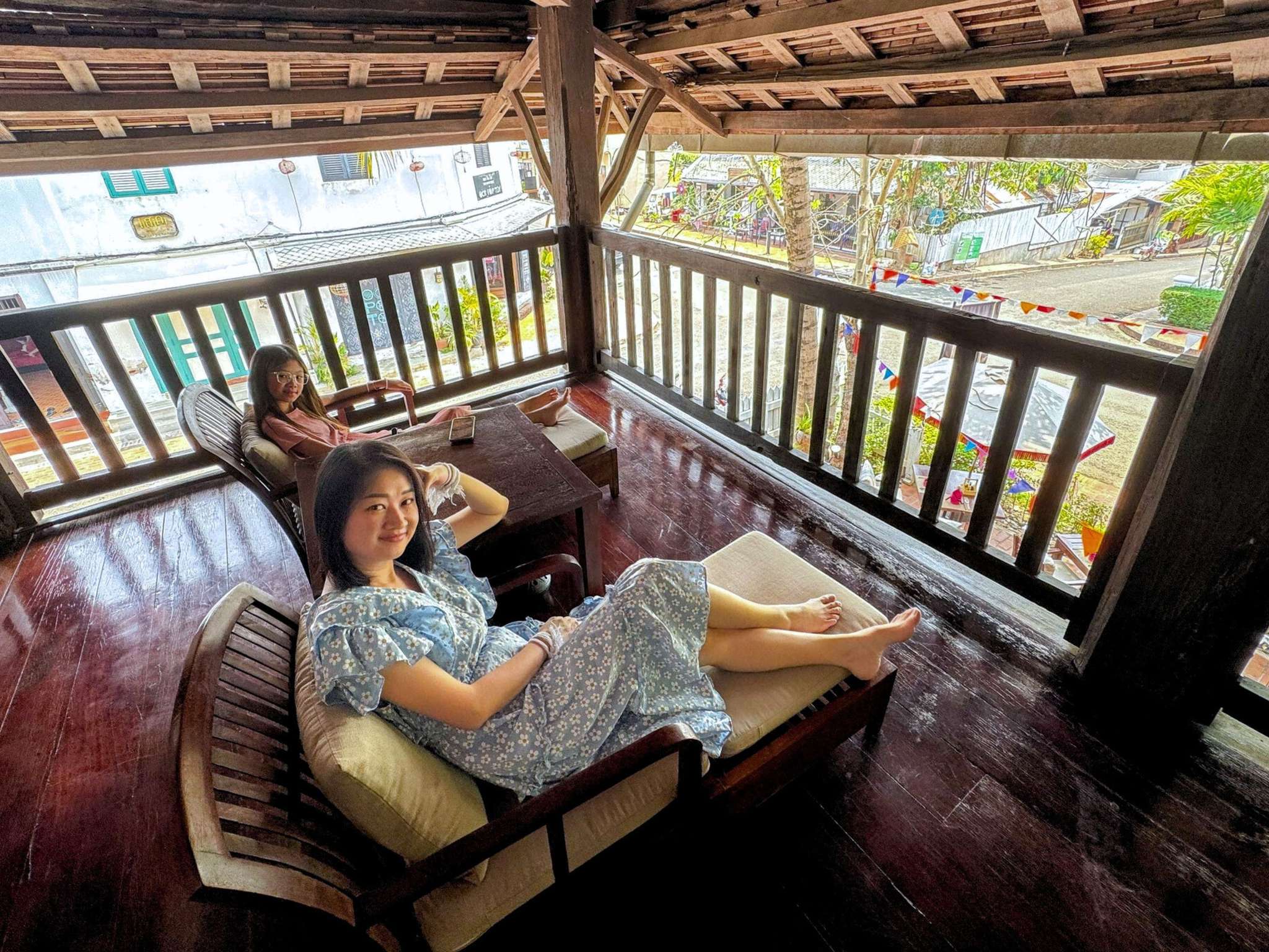 Photo - 3 Nagas Hotel Luang Prabang - MGallery Collection