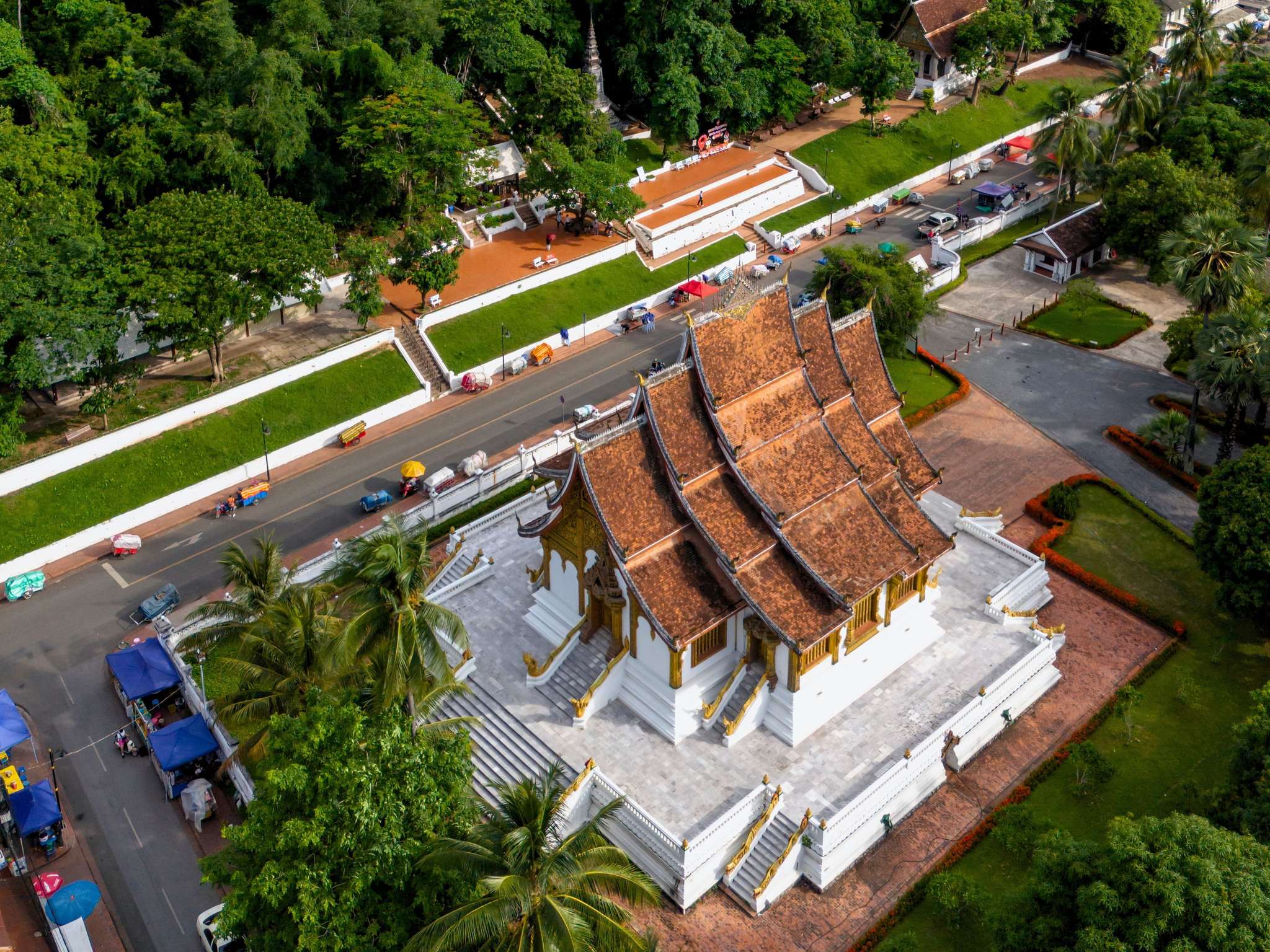 Photo - 3 Nagas Hotel Luang Prabang - MGallery Collection