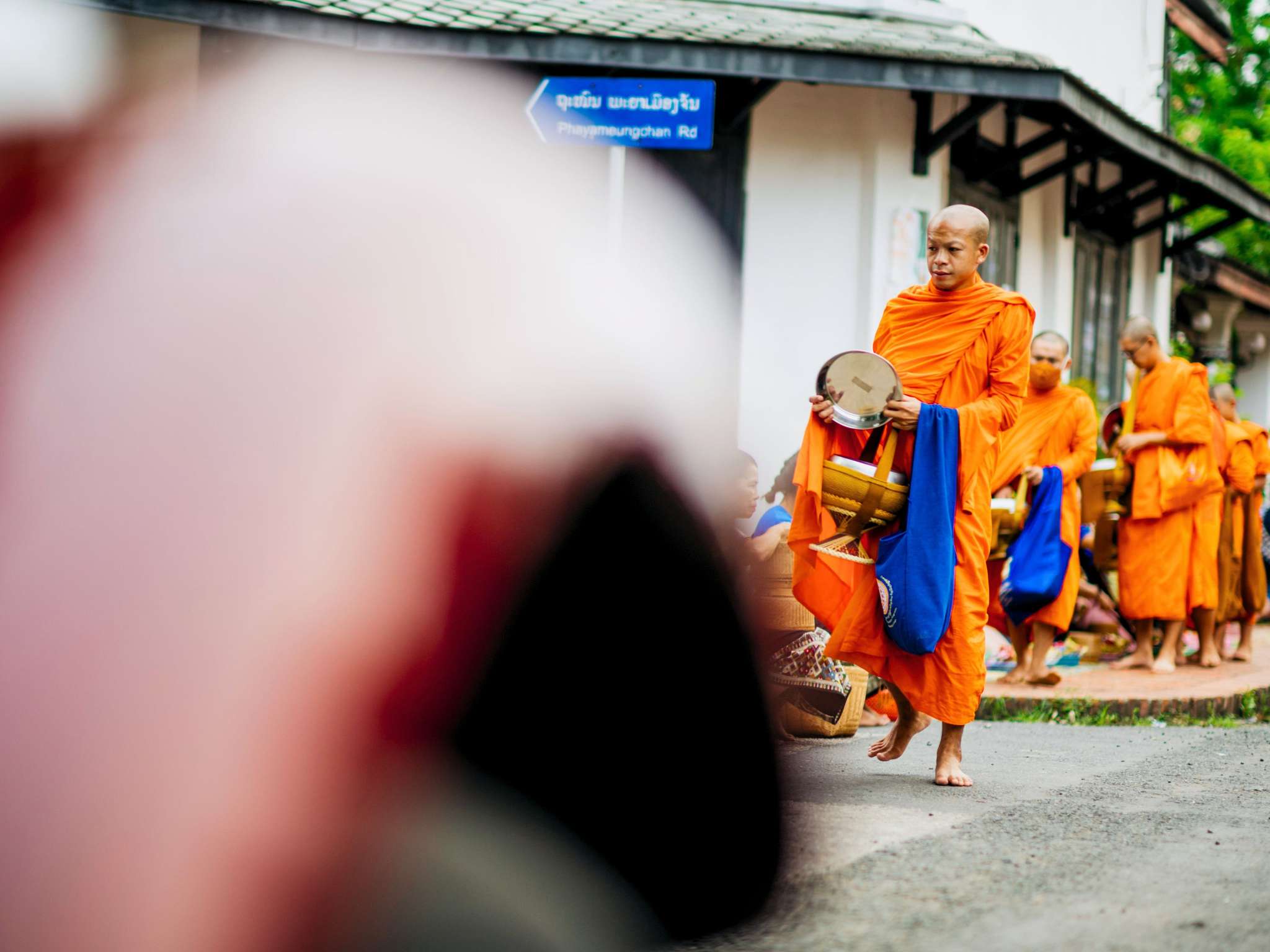 Photo - 3 Nagas Hotel Luang Prabang - MGallery Collection