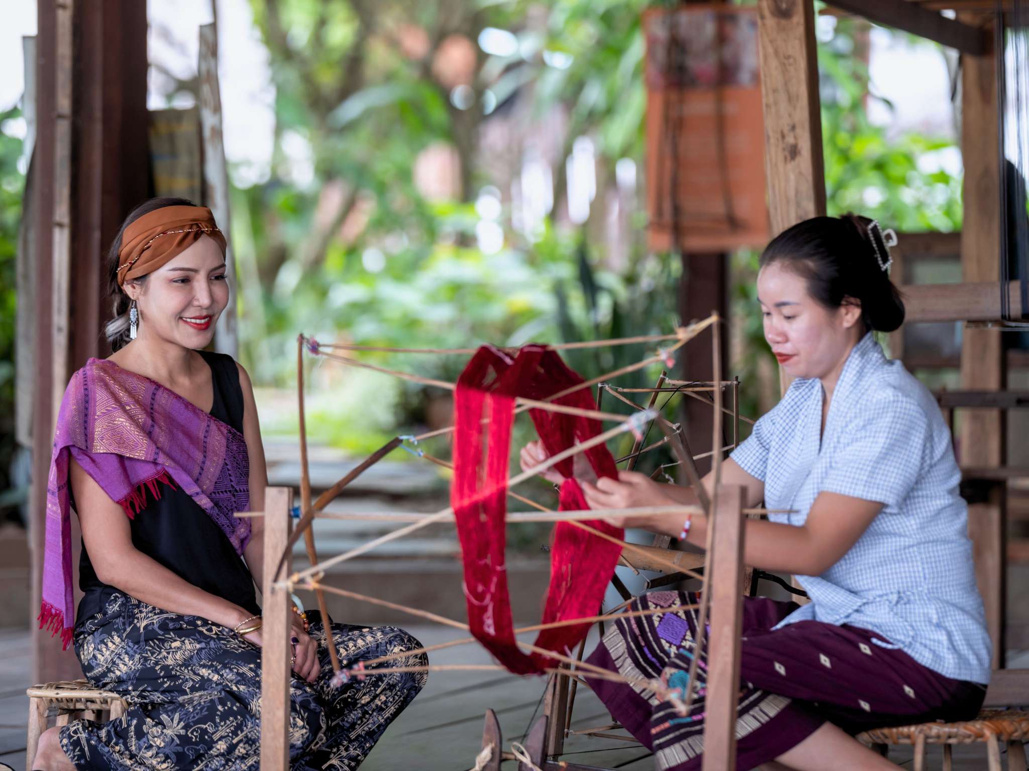Photo - 3 Nagas Hotel Luang Prabang - MGallery Collection
