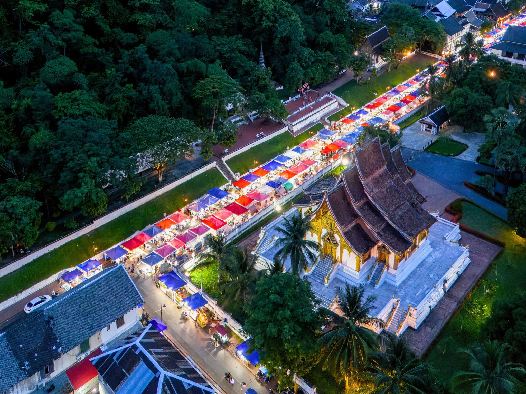 Photo - 3 Nagas Hotel Luang Prabang - MGallery Collection