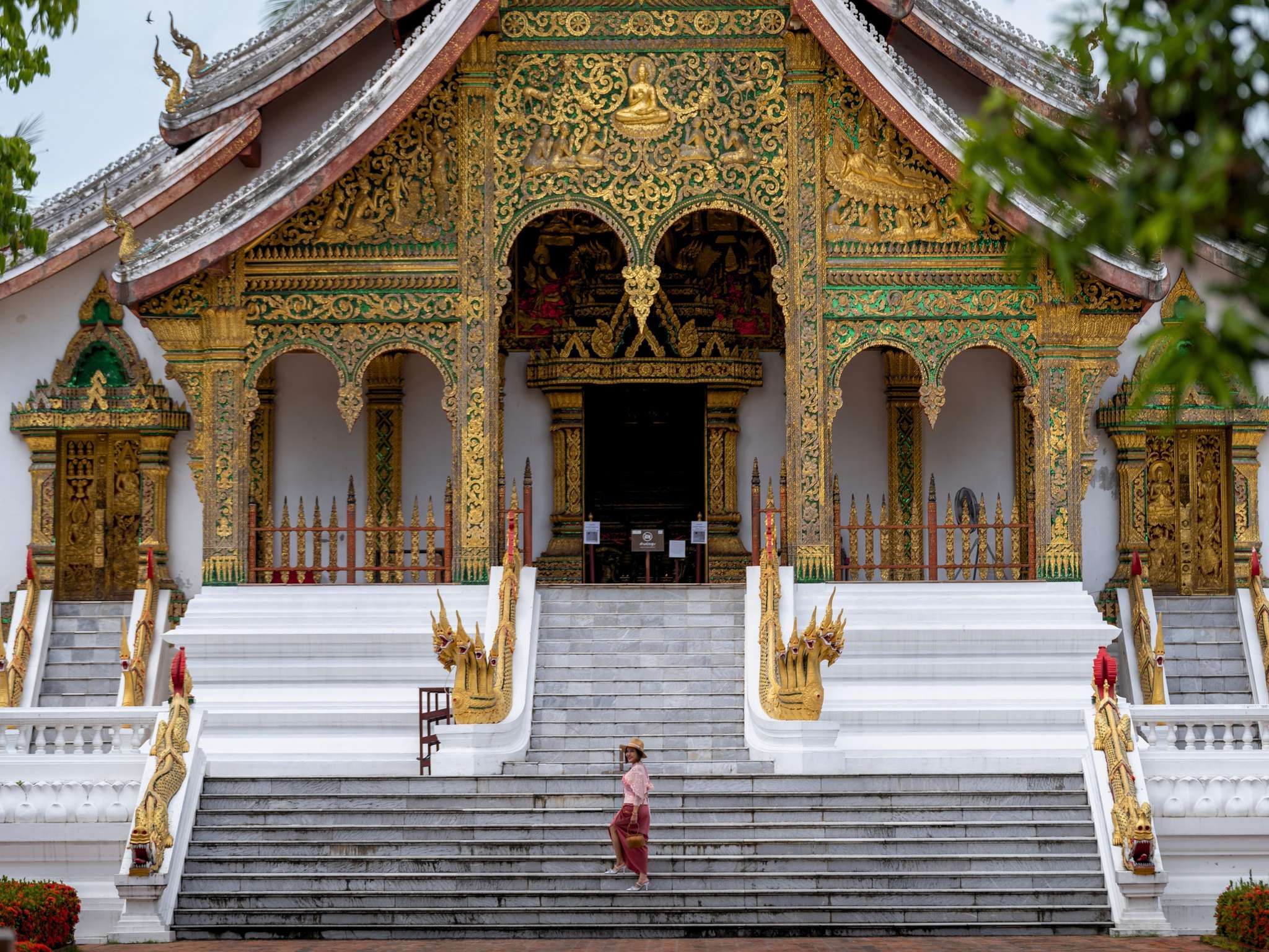 Photo - 3 Nagas Hotel Luang Prabang - MGallery Collection