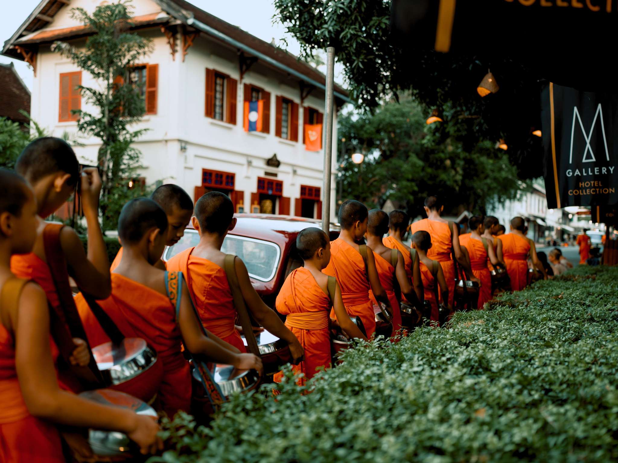 Photo - 3 Nagas Hotel Luang Prabang - MGallery Collection