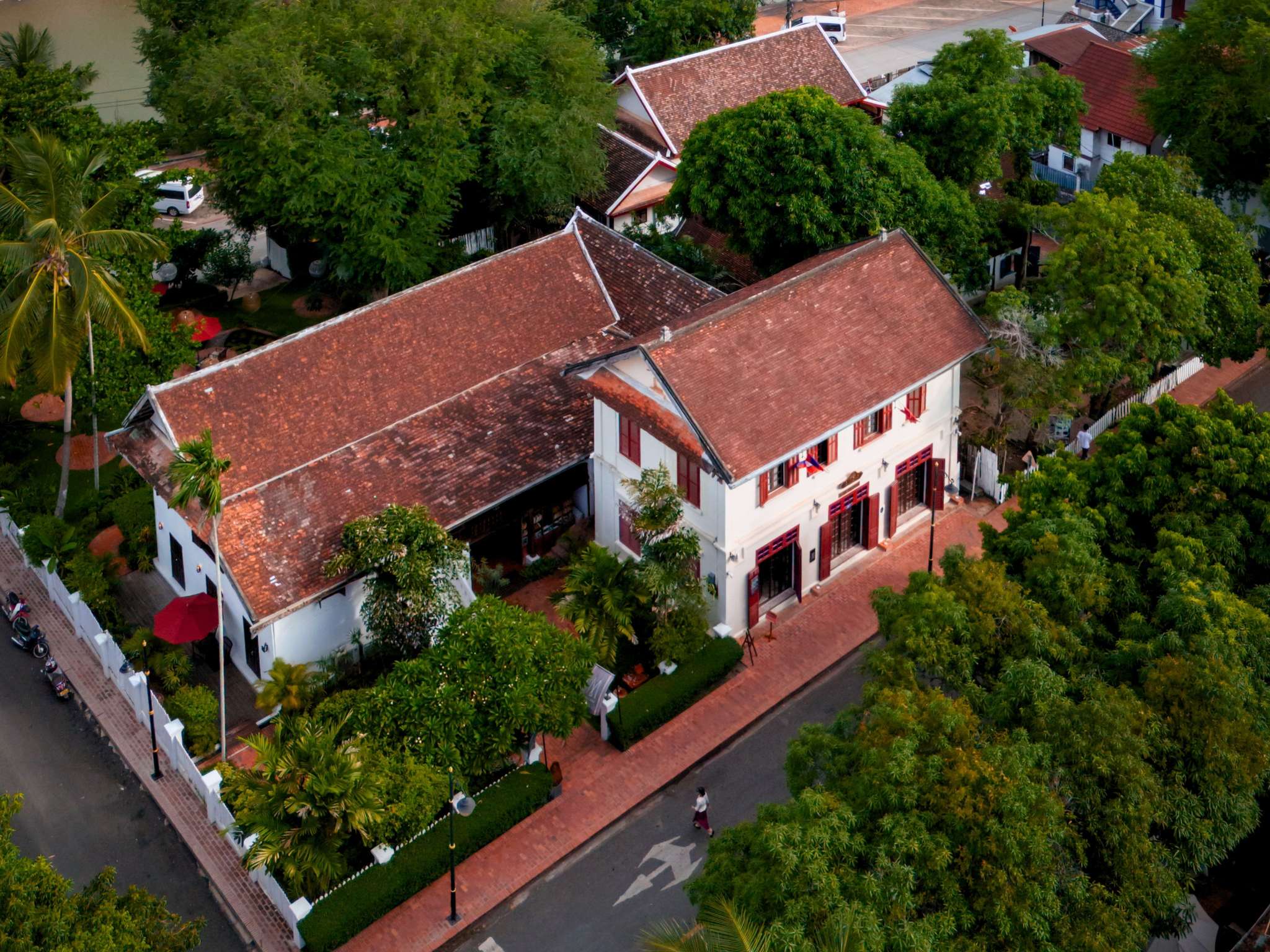 Photo - 3 Nagas Hotel Luang Prabang - MGallery Collection