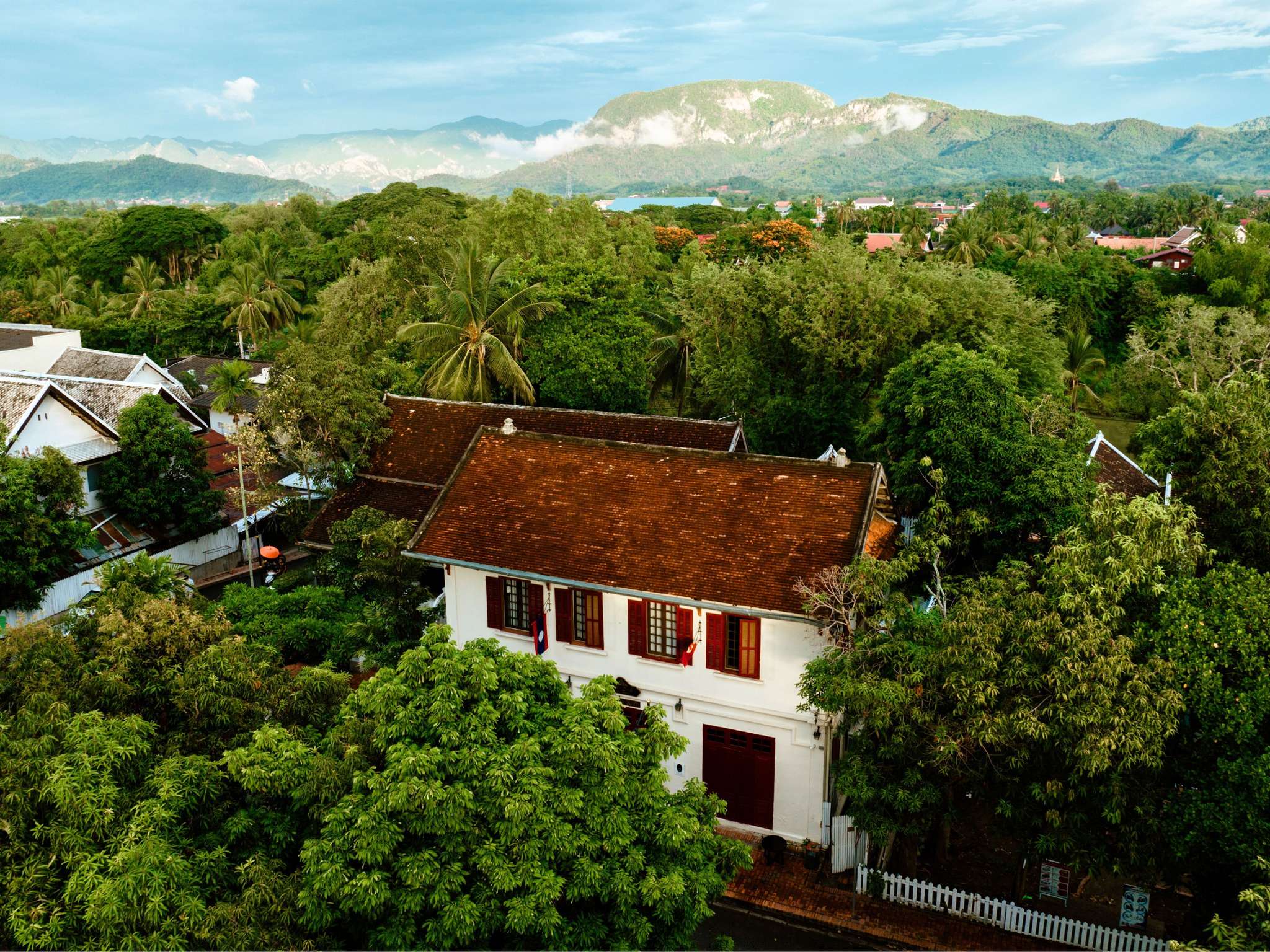 Photo - 3 Nagas Hotel Luang Prabang - MGallery Collection