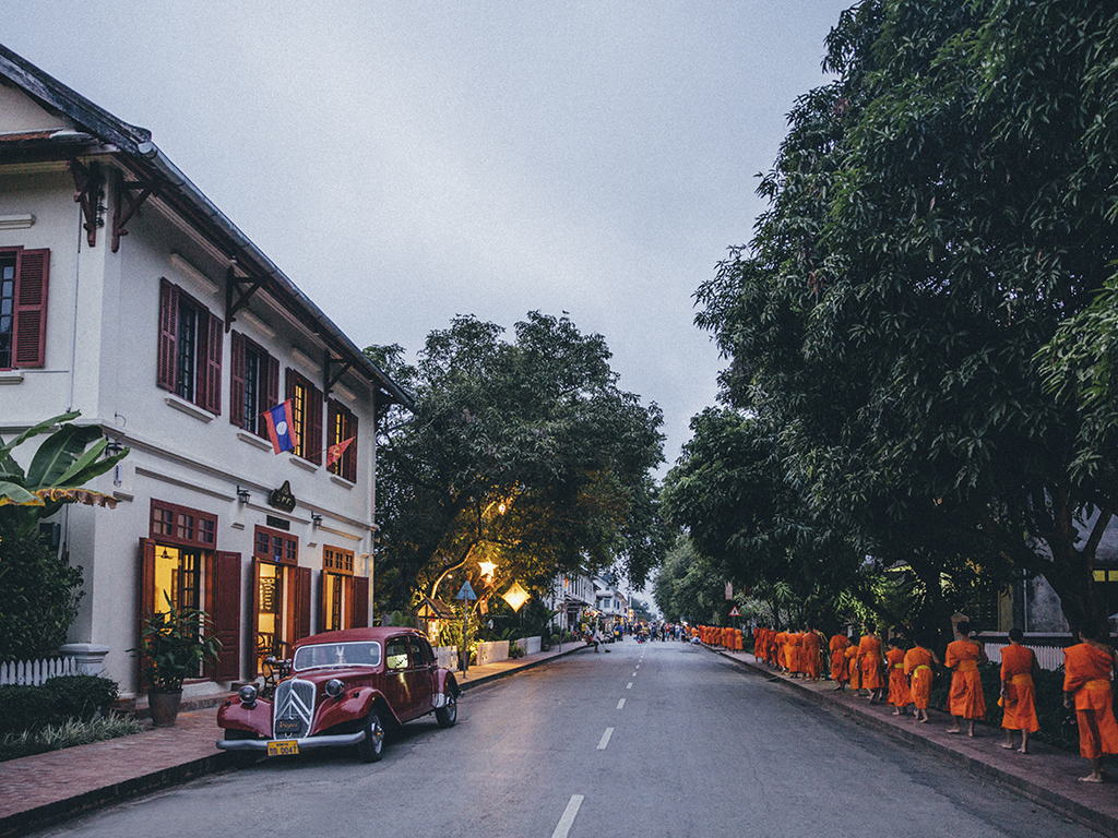 Photo - 3 Nagas Hotel Luang Prabang - MGallery Collection