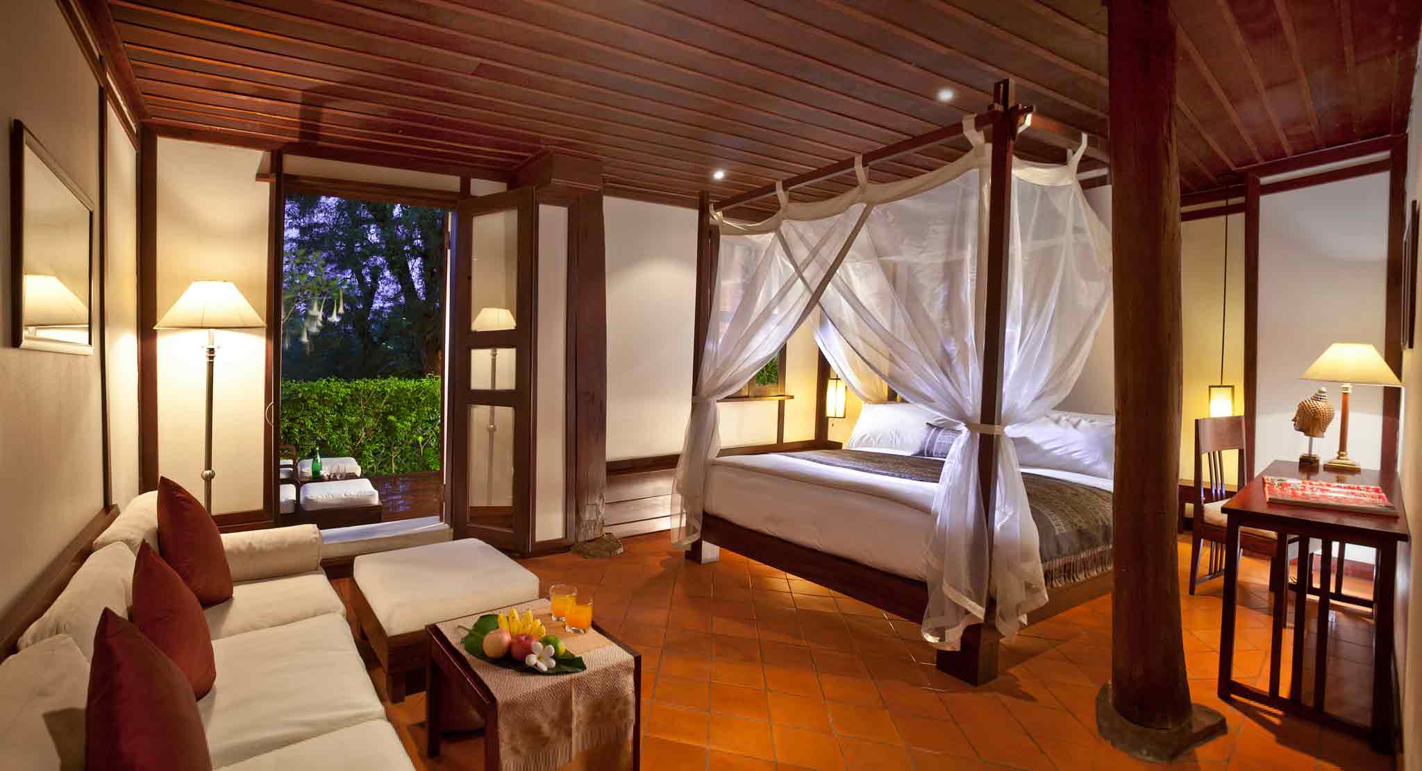 Photo - 3 Nagas Hotel Luang Prabang - MGallery Collection