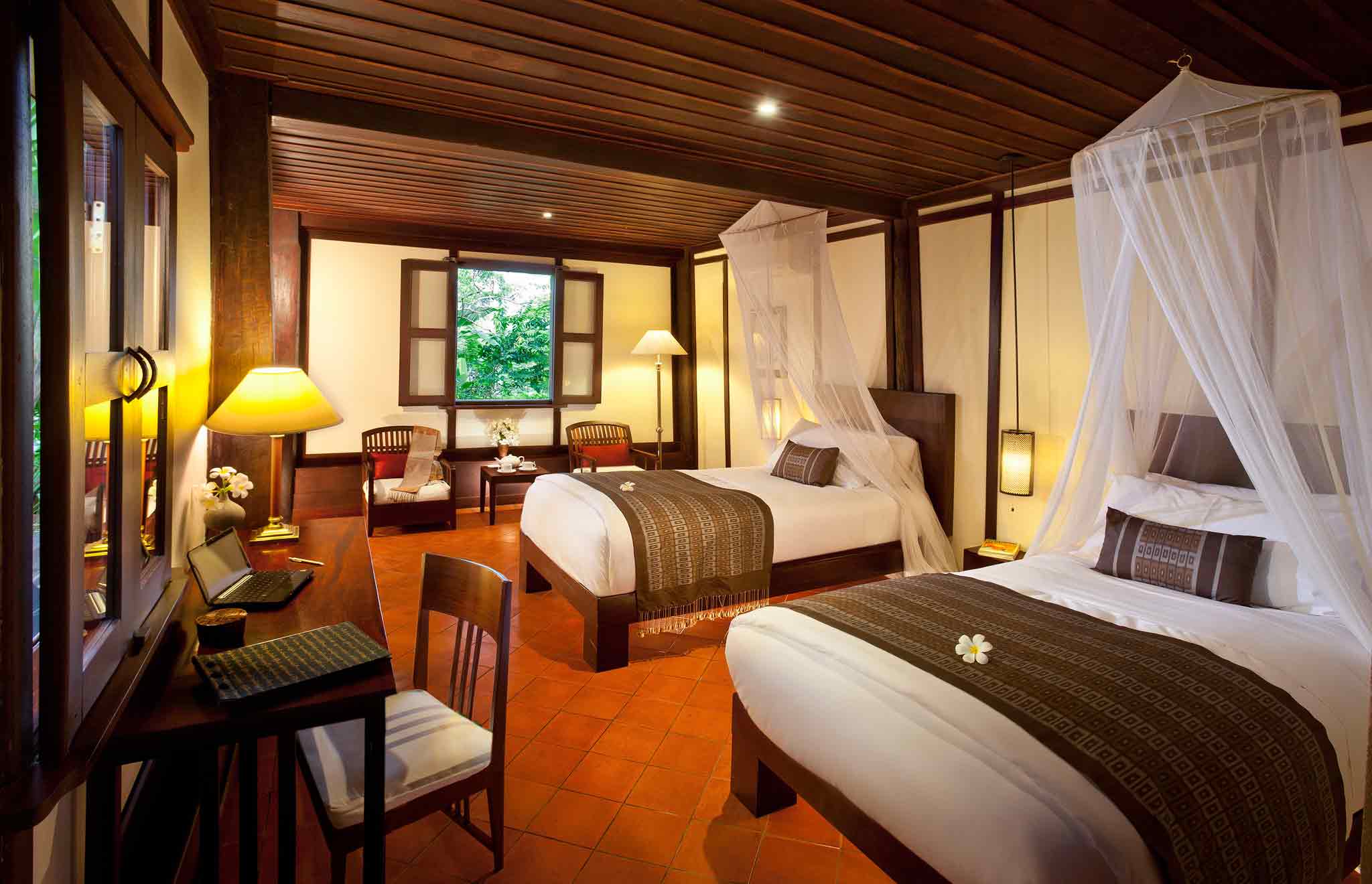 Photo - 3 Nagas Hotel Luang Prabang - MGallery Collection