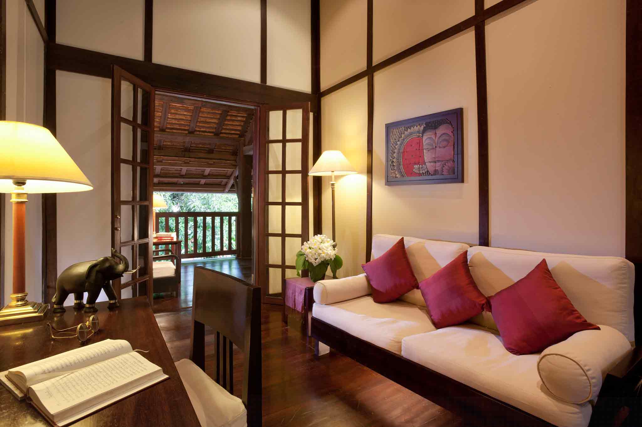 Photo - 3 Nagas Hotel Luang Prabang - MGallery Collection