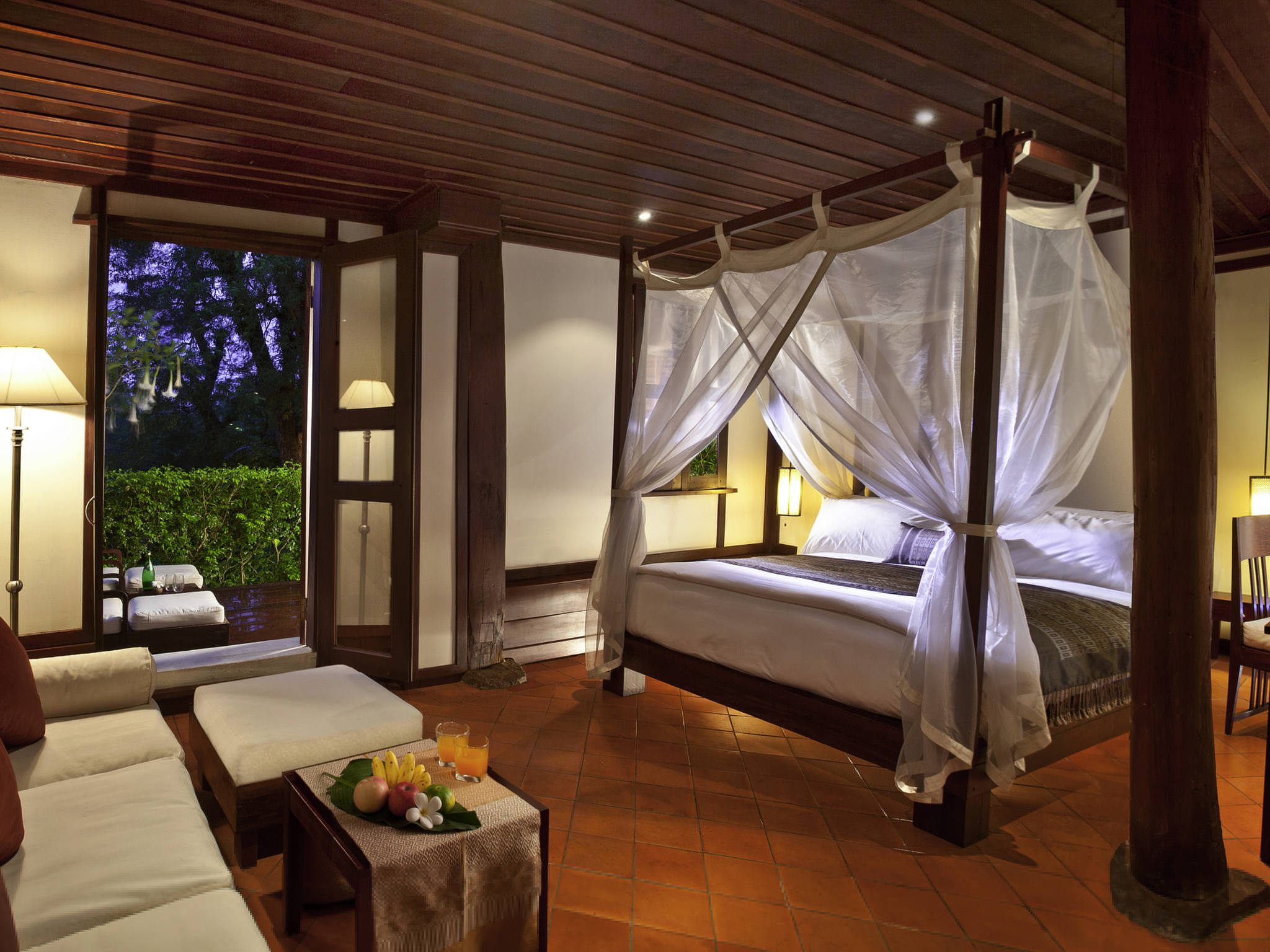 Photo - 3 Nagas Hotel Luang Prabang - MGallery Collection
