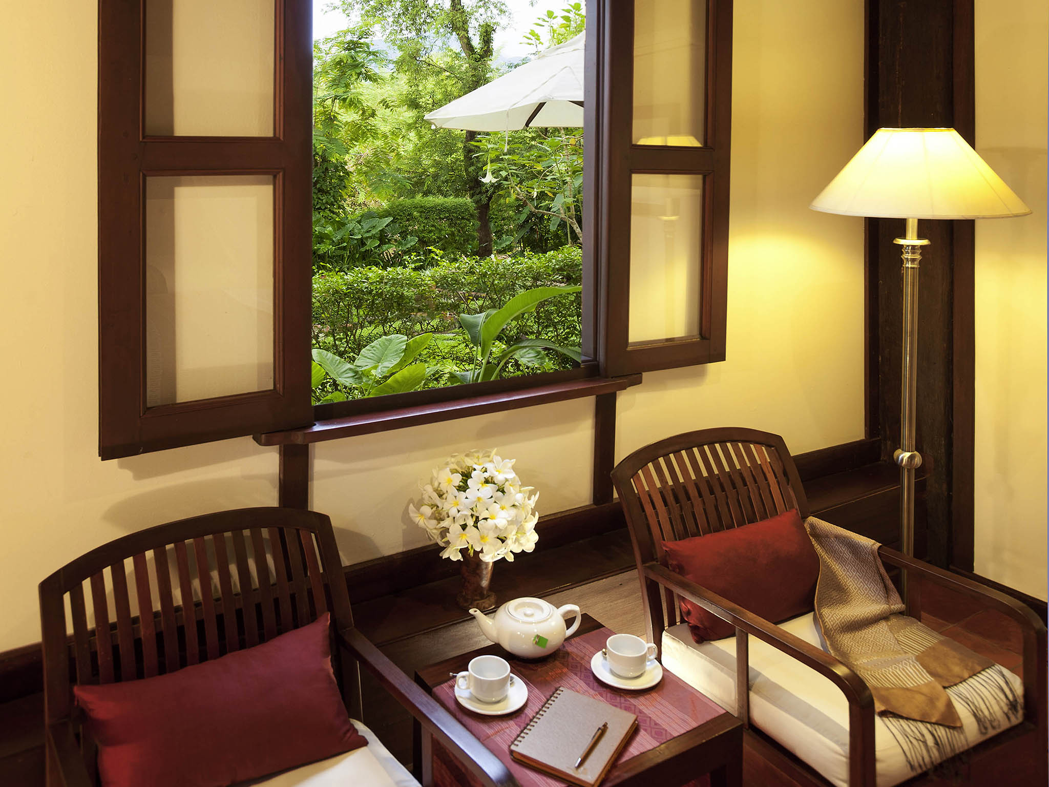 Photo - 3 Nagas Hotel Luang Prabang - MGallery Collection