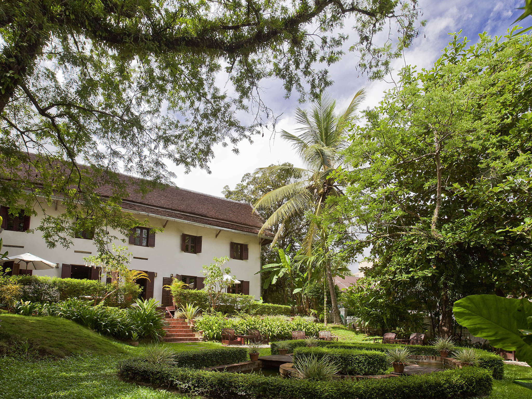 Photo - 3 Nagas Hotel Luang Prabang - MGallery Collection