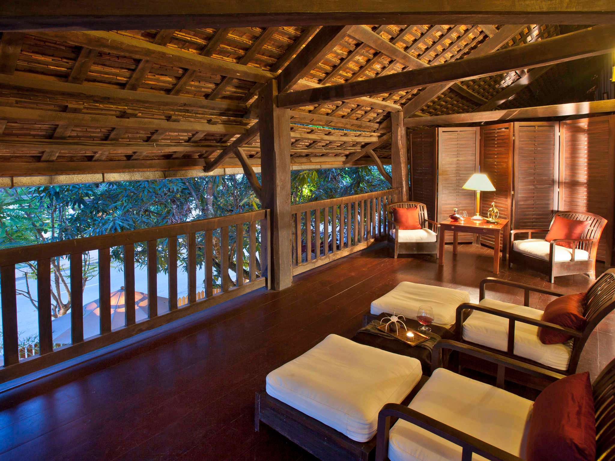 Photo - 3 Nagas Hotel Luang Prabang - MGallery Collection